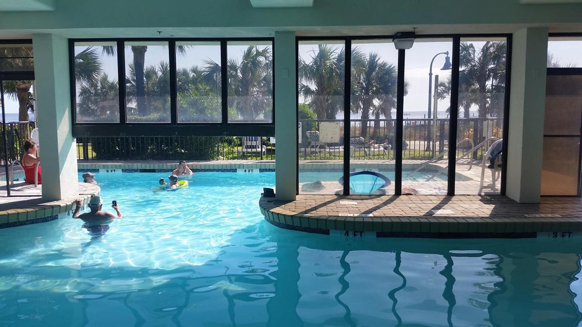 Windsurfer Hotel photo 13