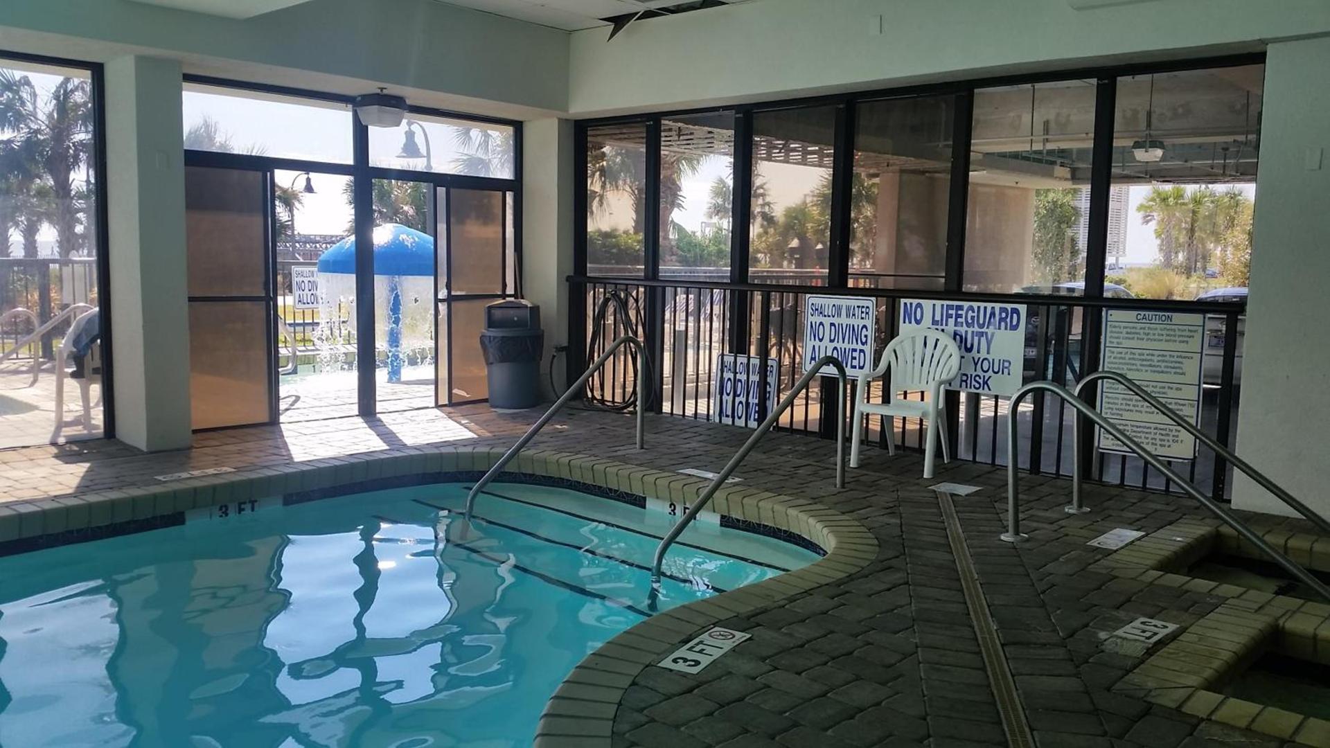 Windsurfer Hotel photo 16
