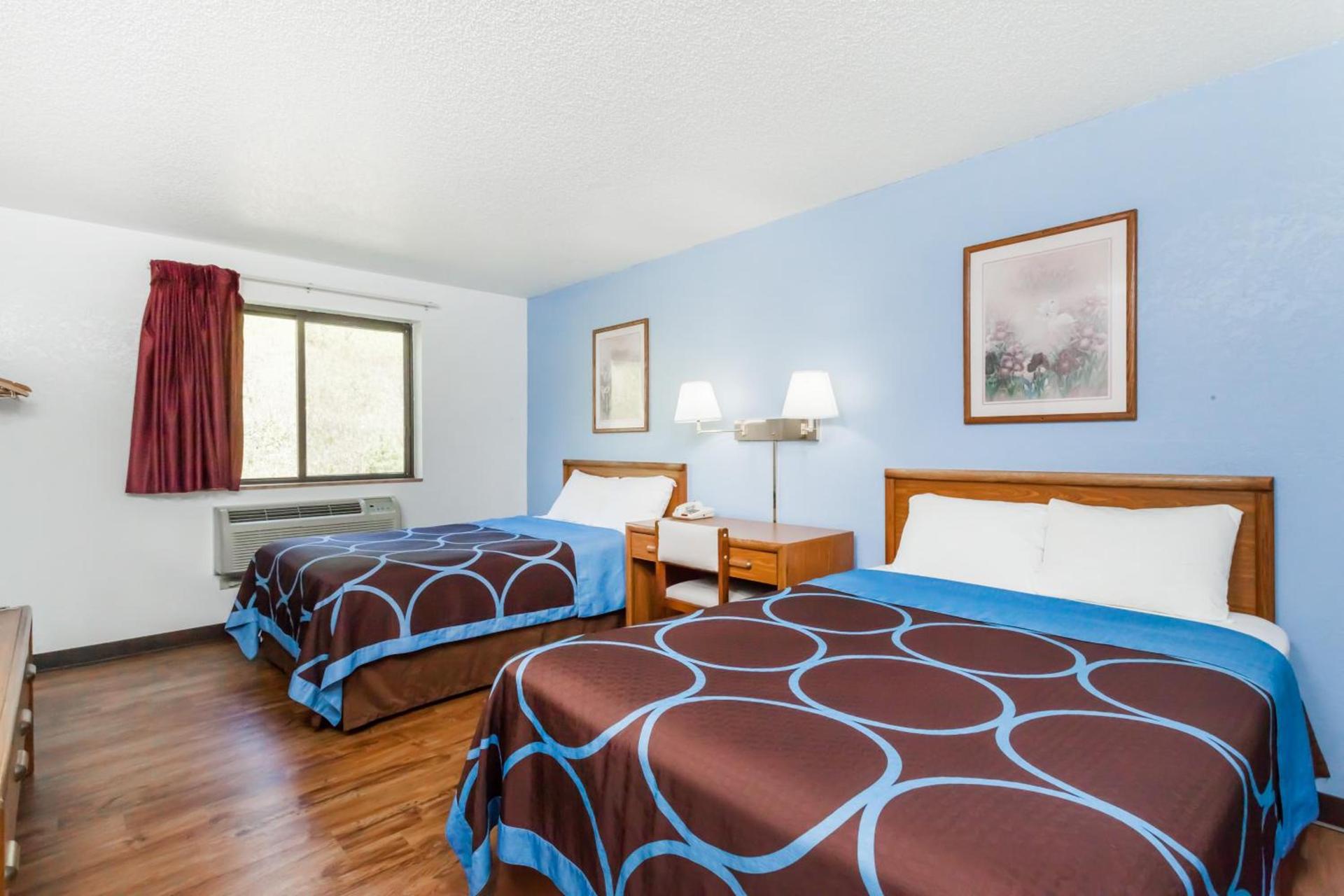Super 8 by Wyndham Norwich photo 19