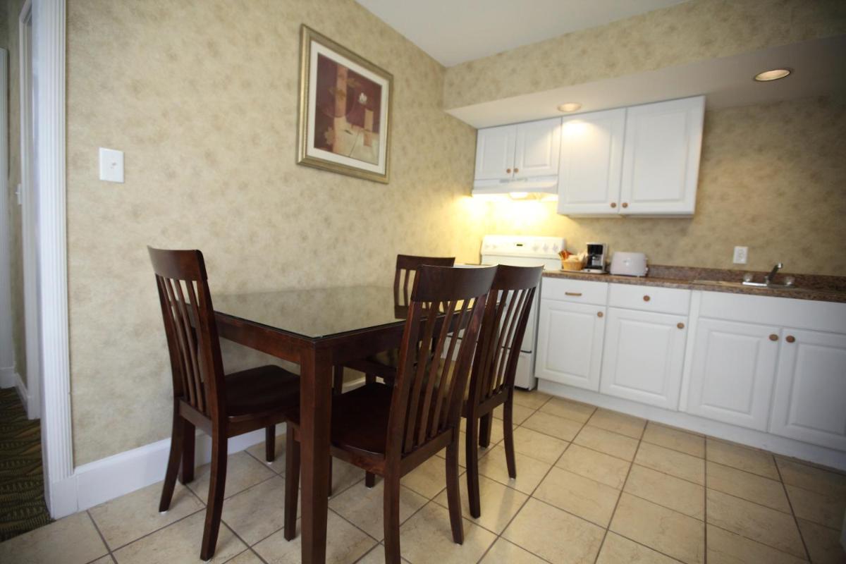 The Island House Hotel photo 35