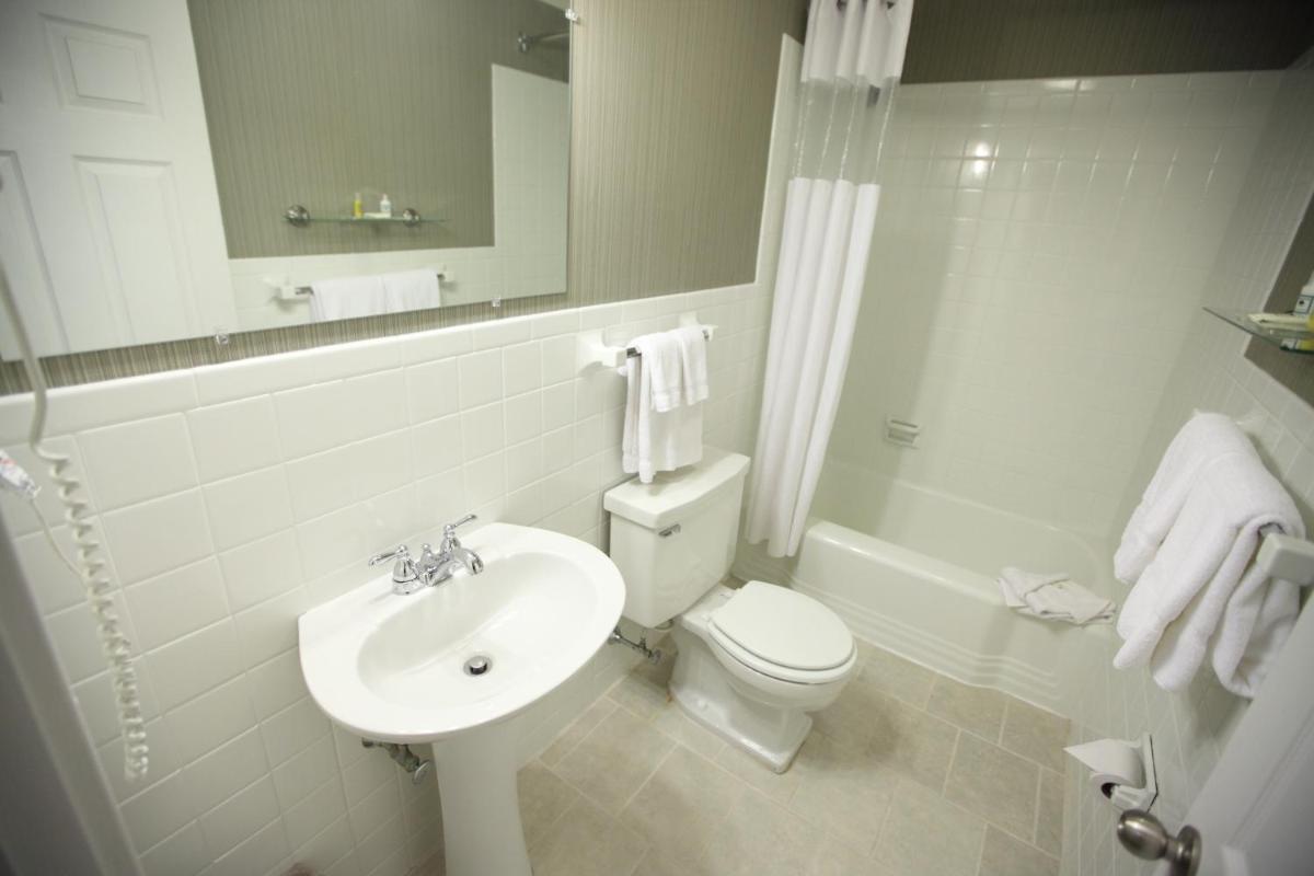 The Island House Hotel photo 27
