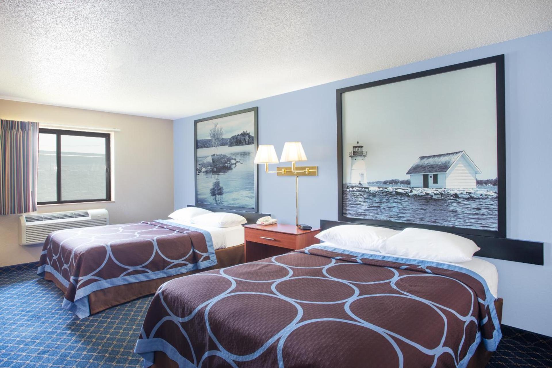 Super 8 by Wyndham Massena NY photo 28