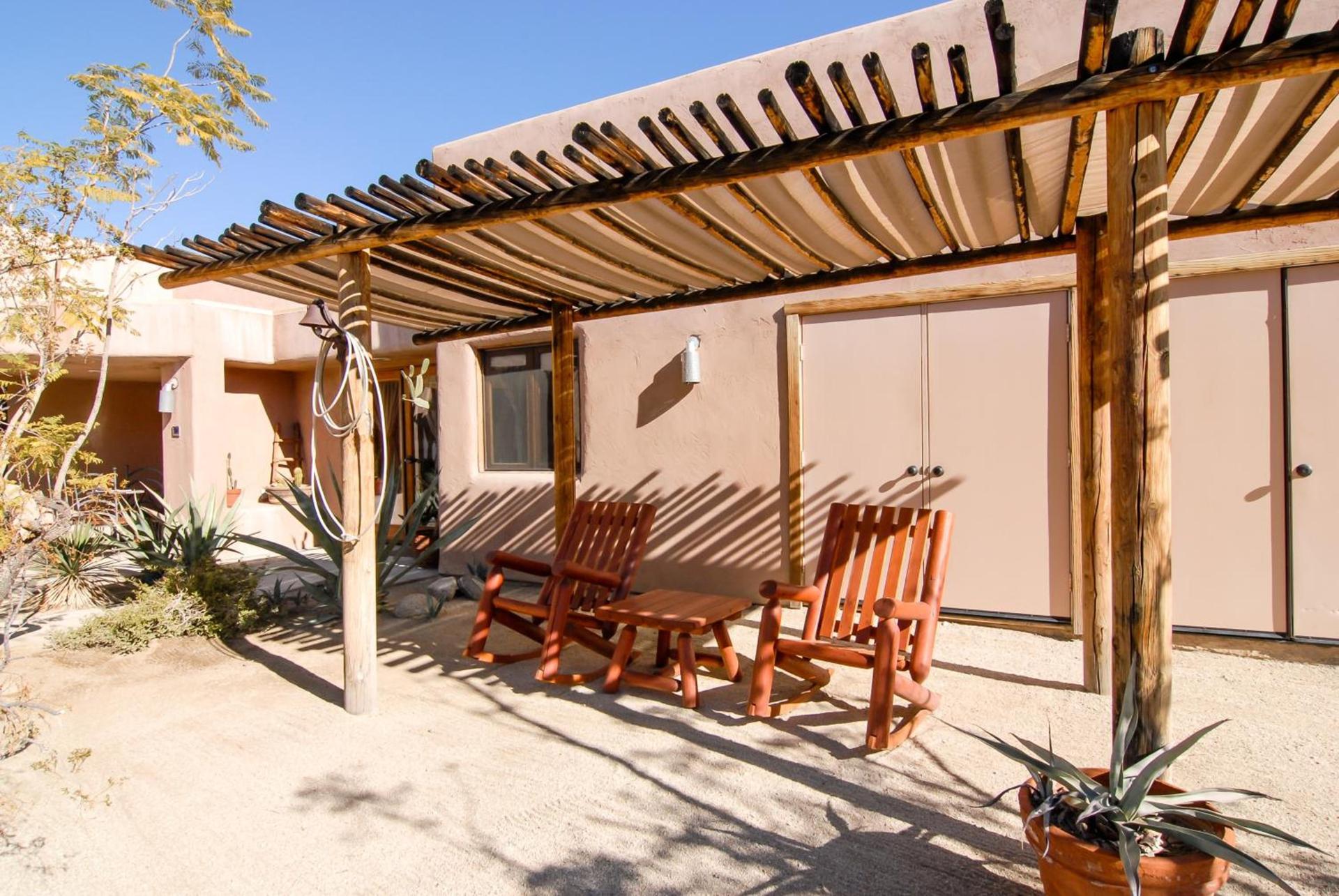 Borrego Valley Inn photo 17