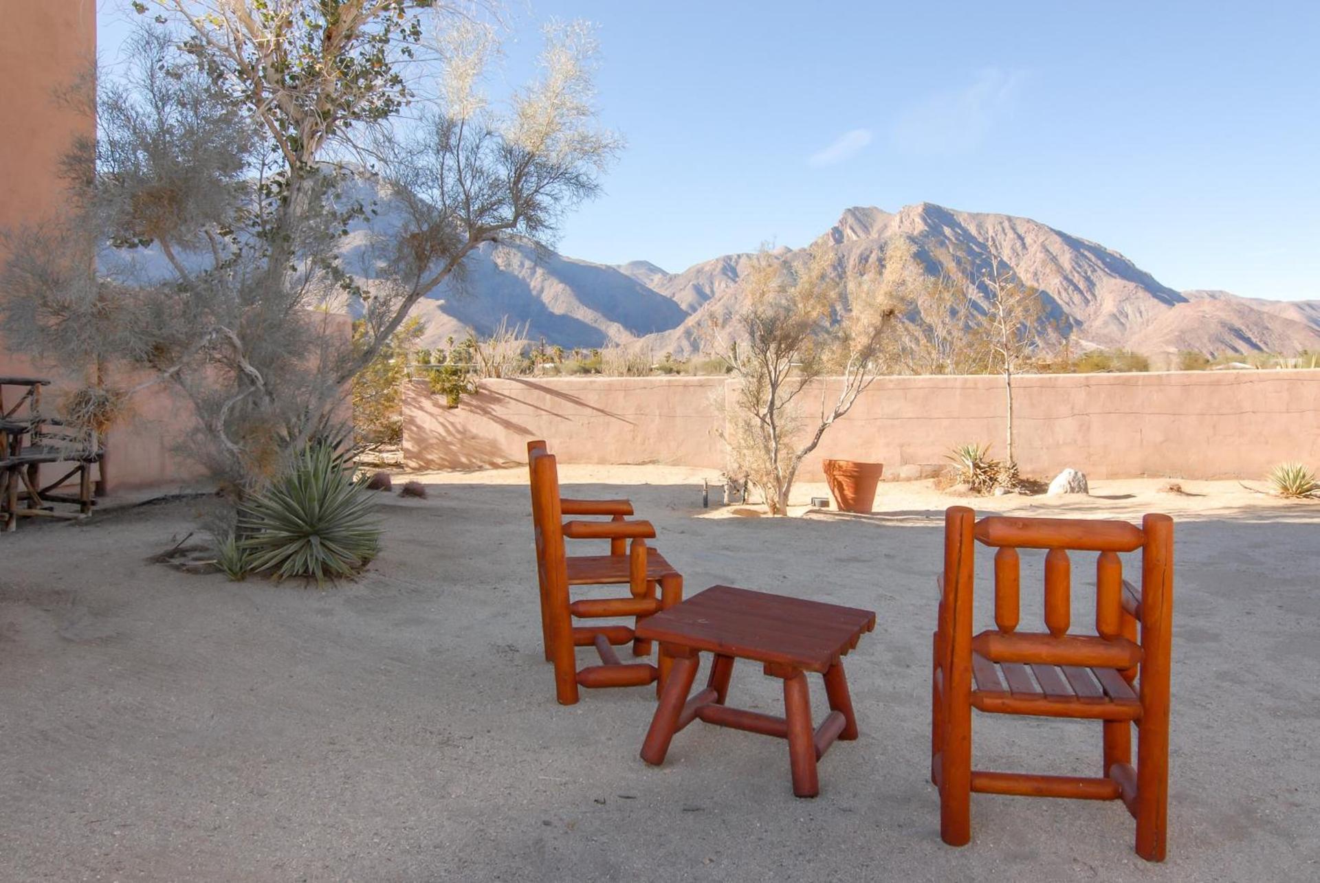Borrego Valley Inn photo 11