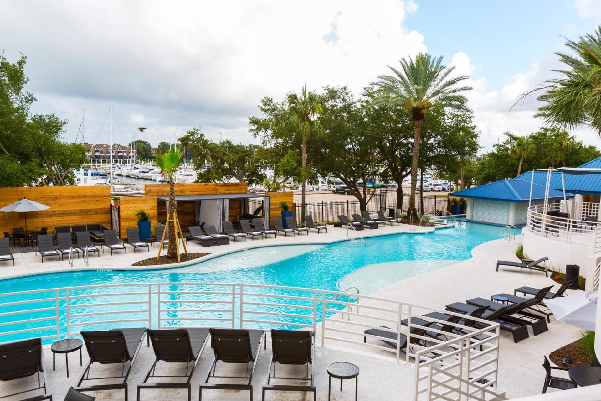 South Shore Harbour Resort and Conference Center photo 6