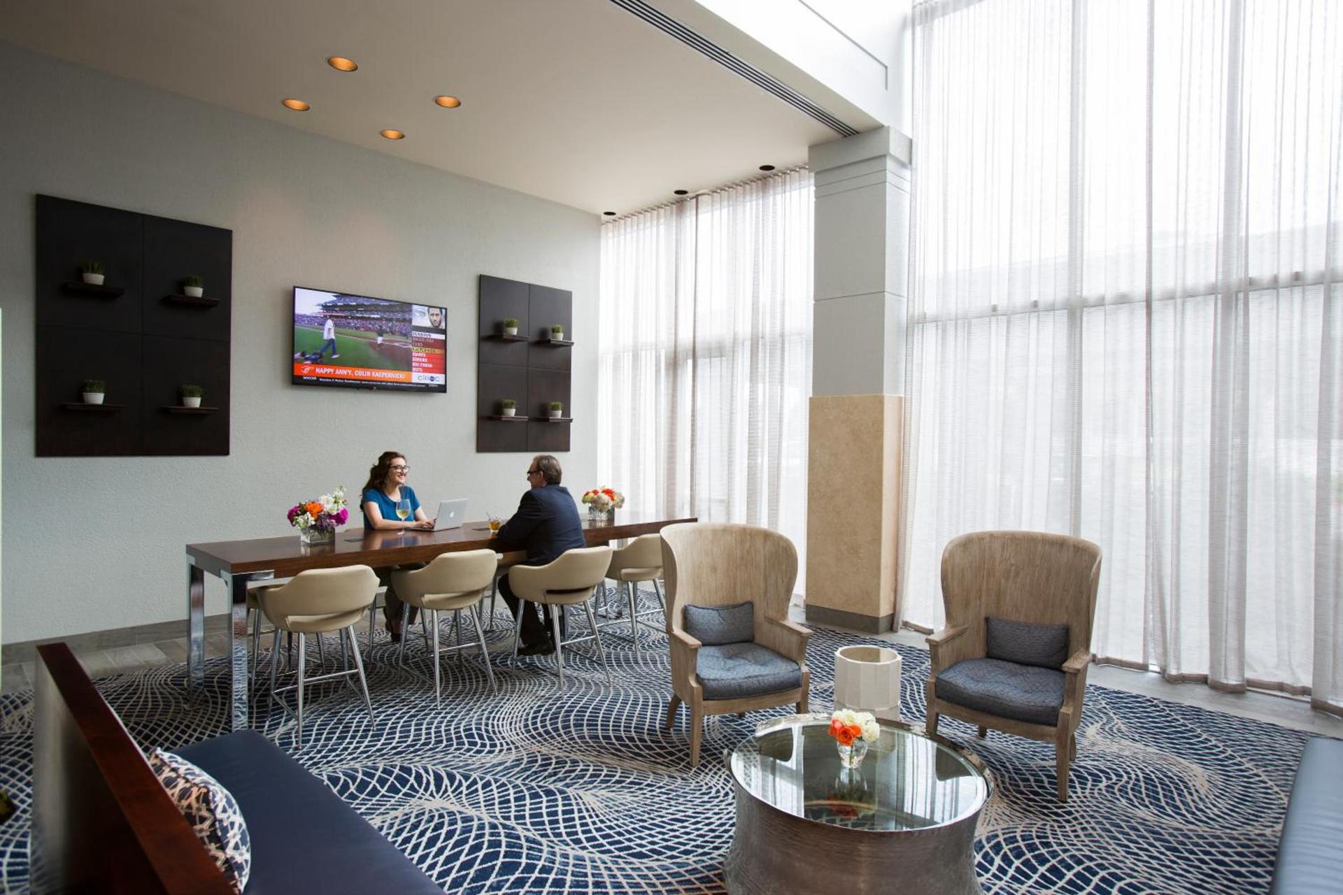 South Shore Harbour Resort and Conference Center photo 14