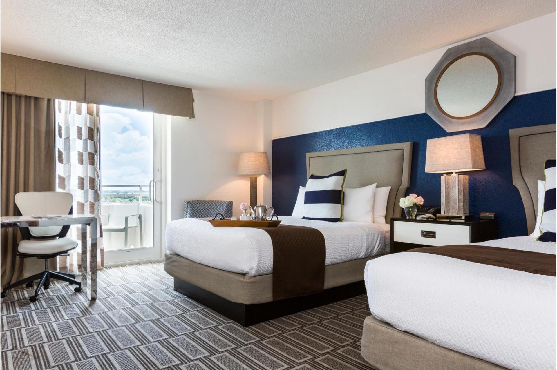 South Shore Harbour Resort and Conference Center photo 18