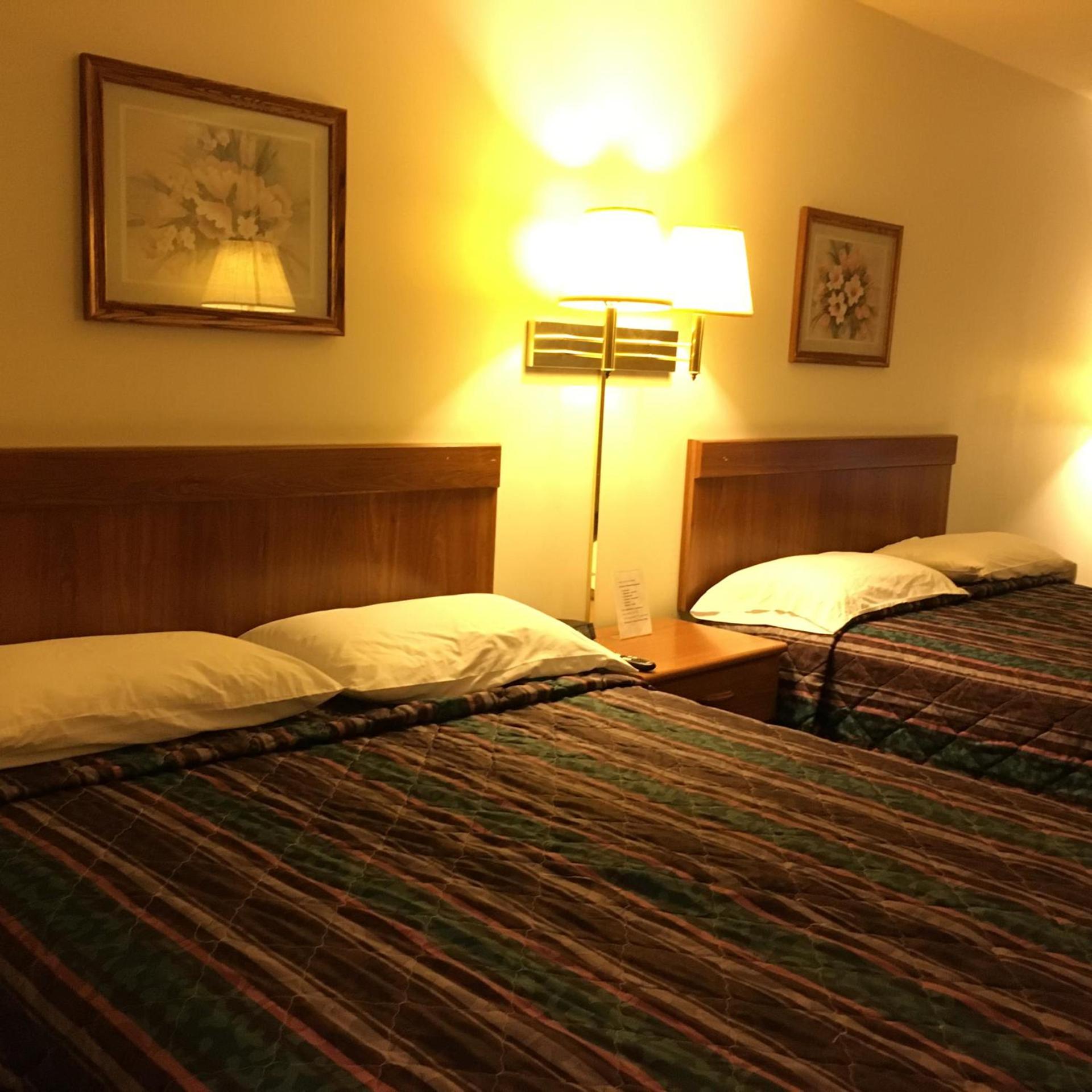 Coronado Motel & RV Park photo 8