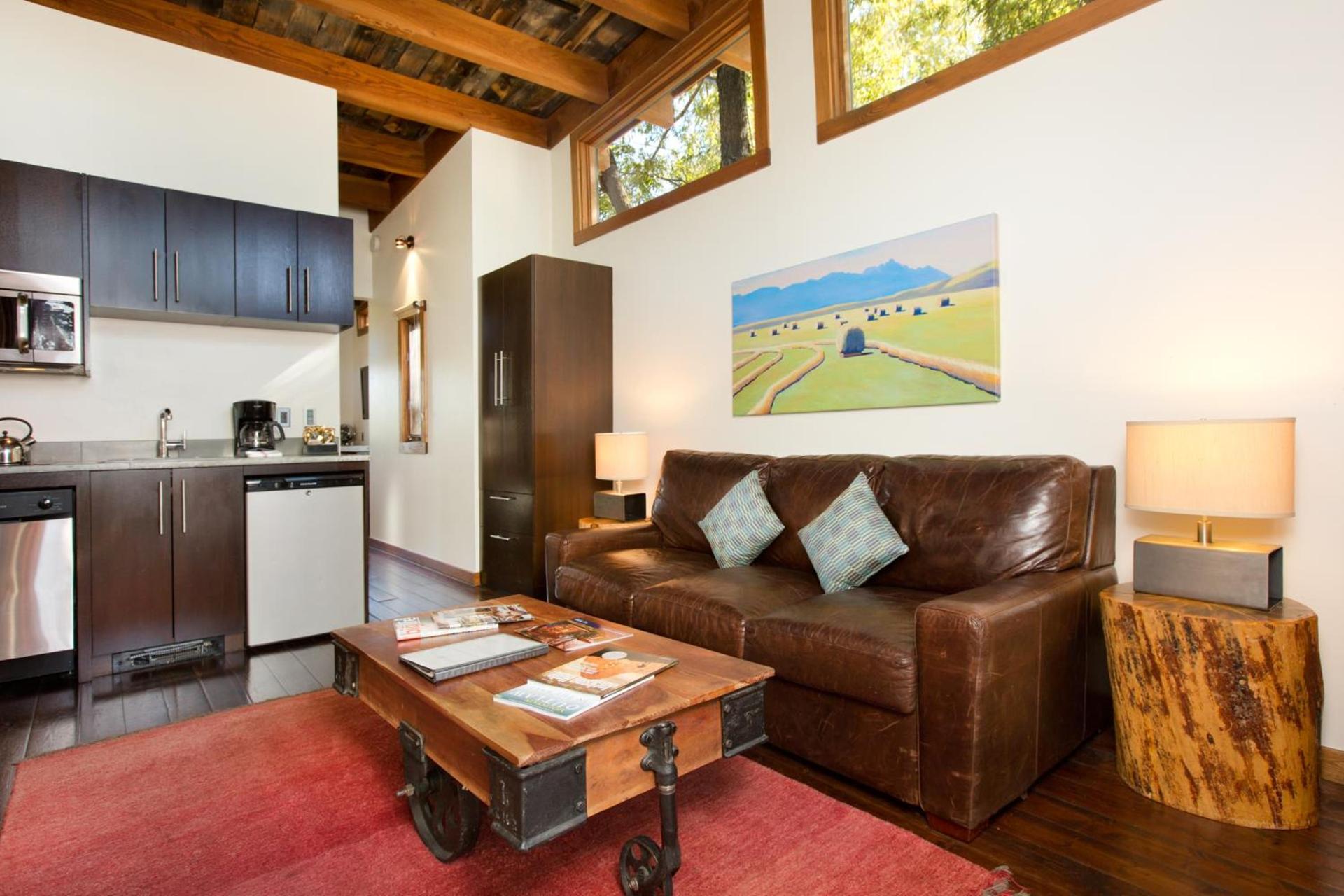 Fireside Resort photo 10