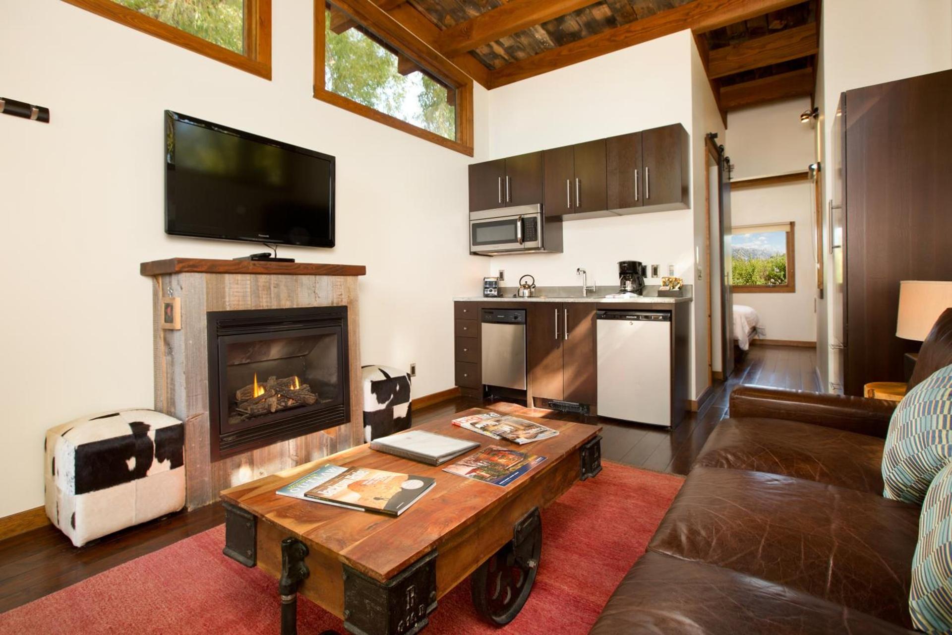 Fireside Resort photo 8