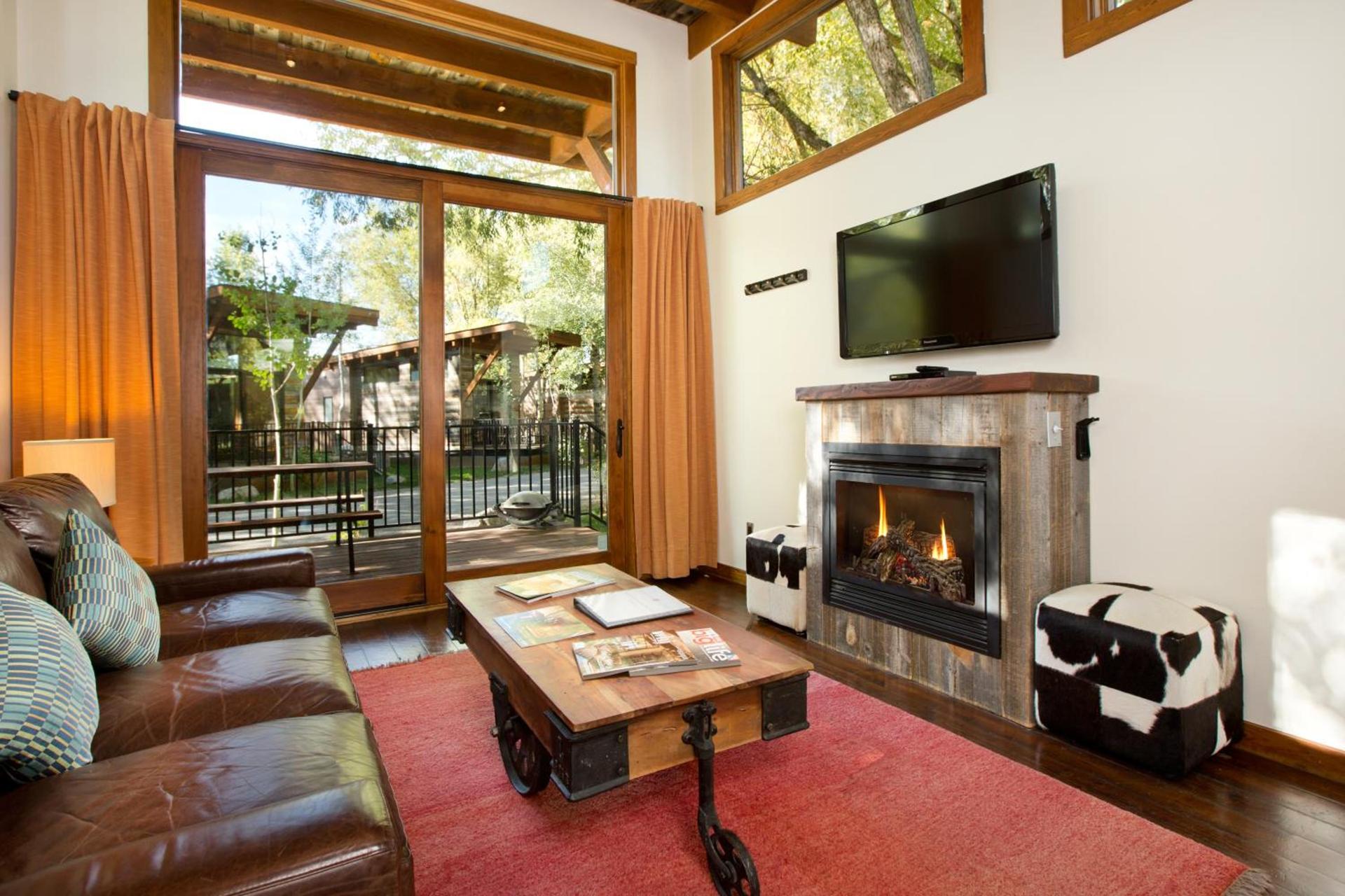 Fireside Resort photo 11
