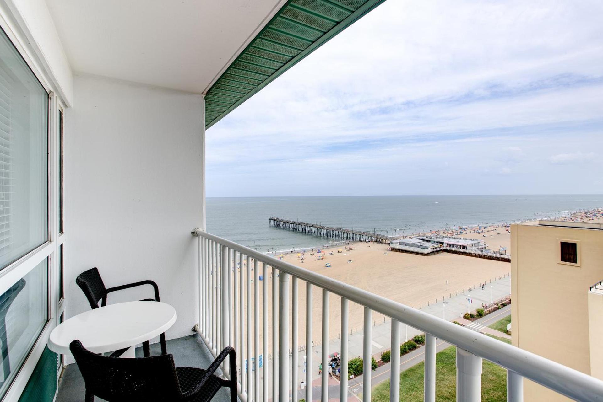 Boardwalk Resort and Villas photo 4