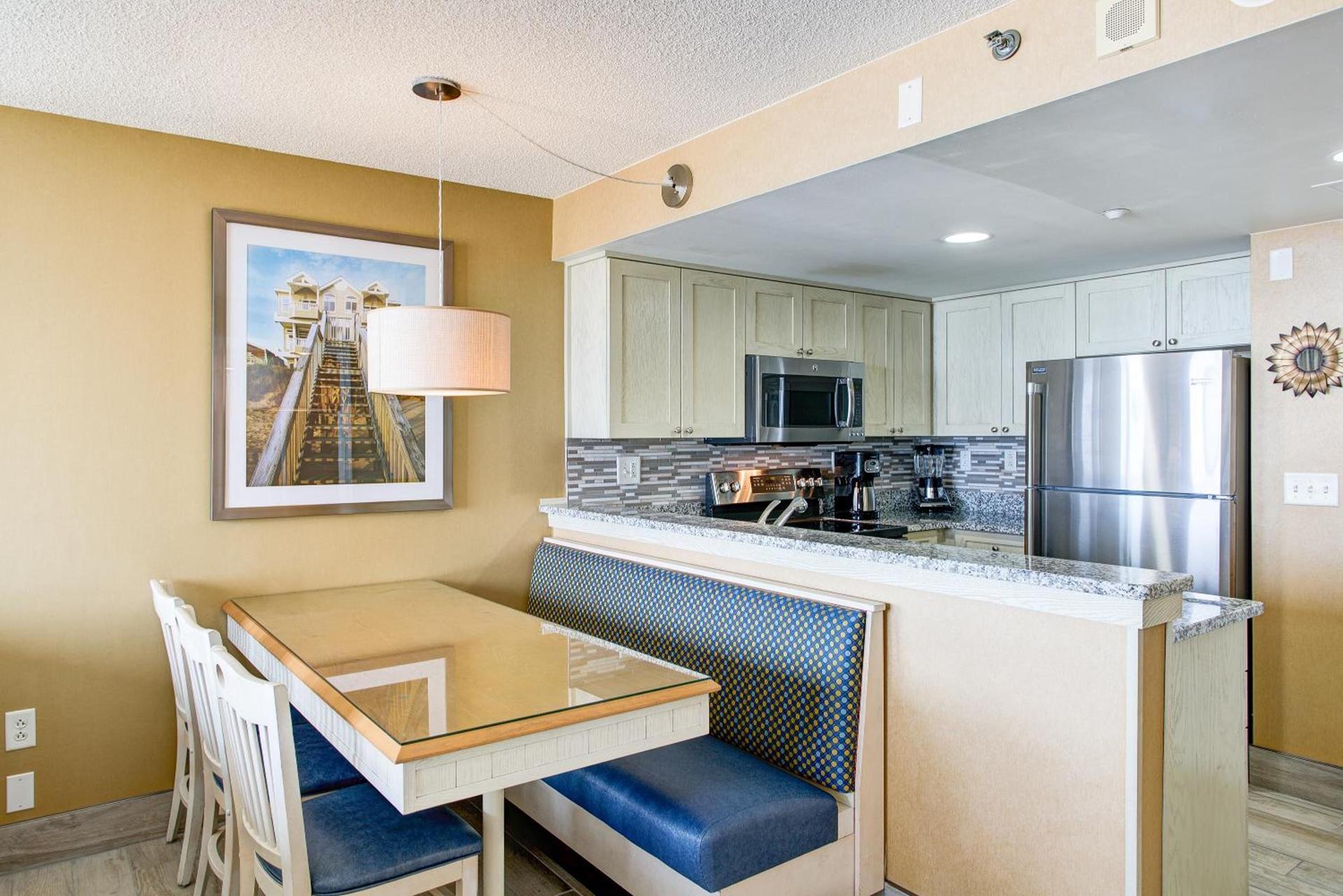 Boardwalk Resort and Villas photo 8