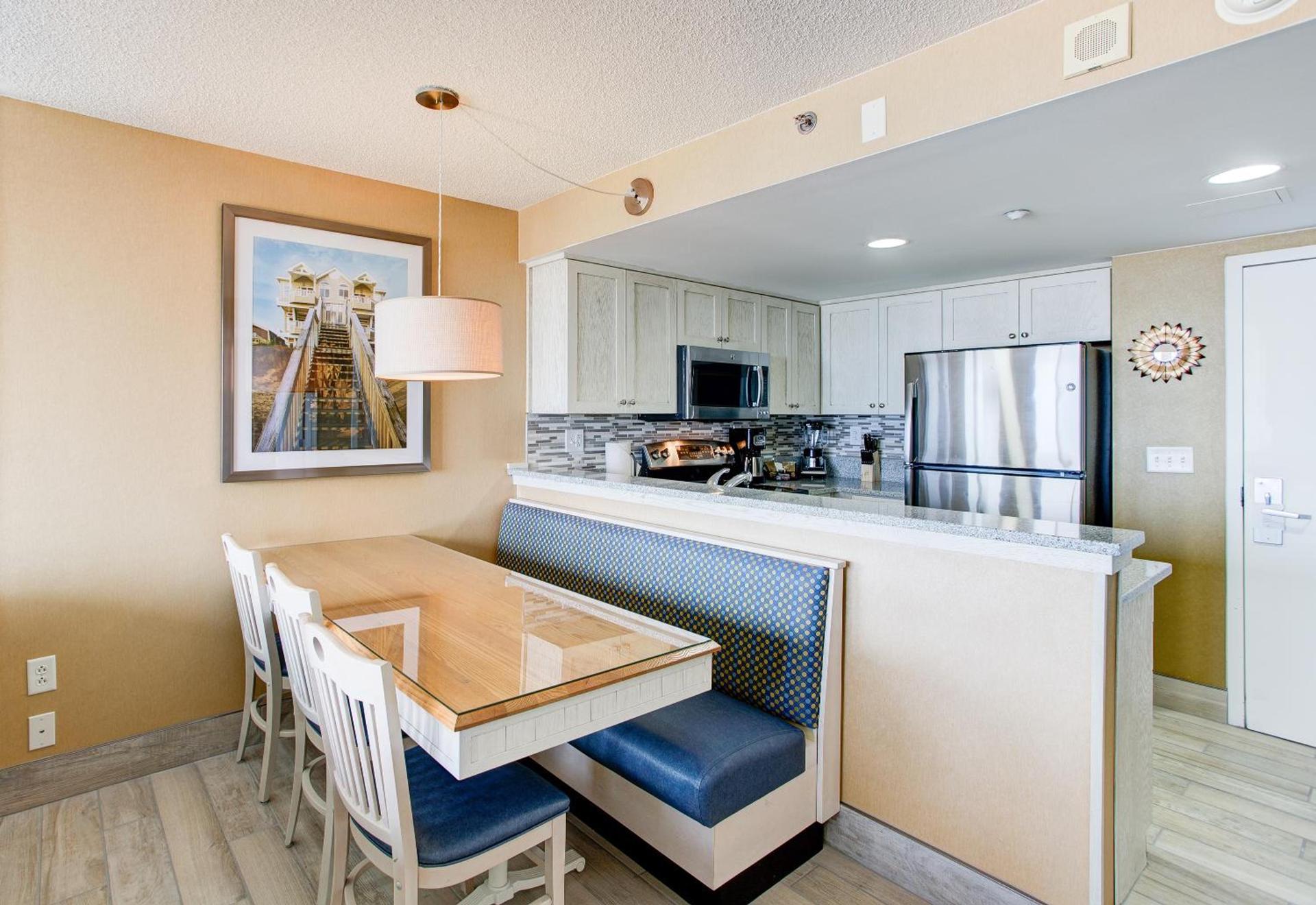 Boardwalk Resort and Villas photo 9