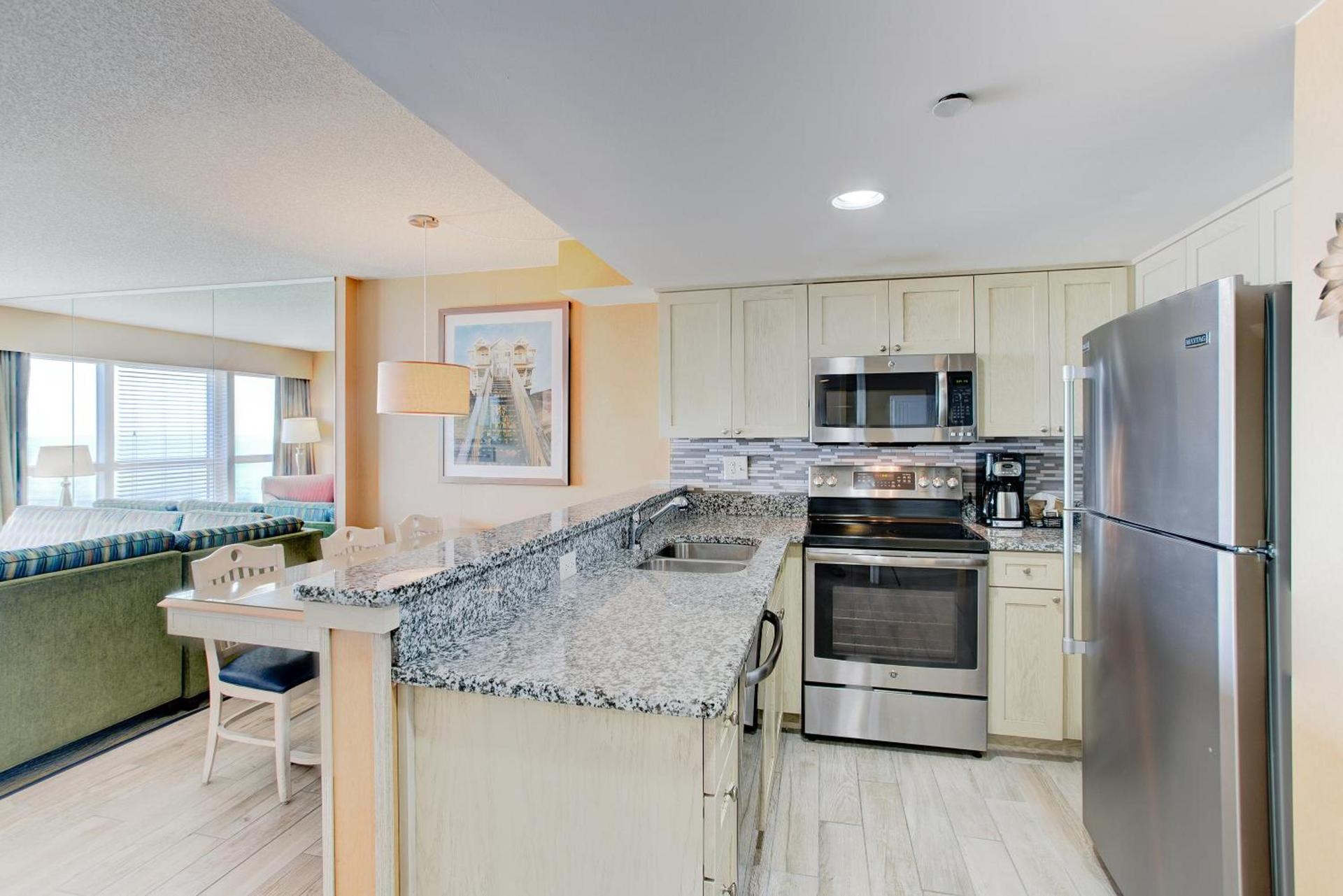 Boardwalk Resort and Villas photo 11