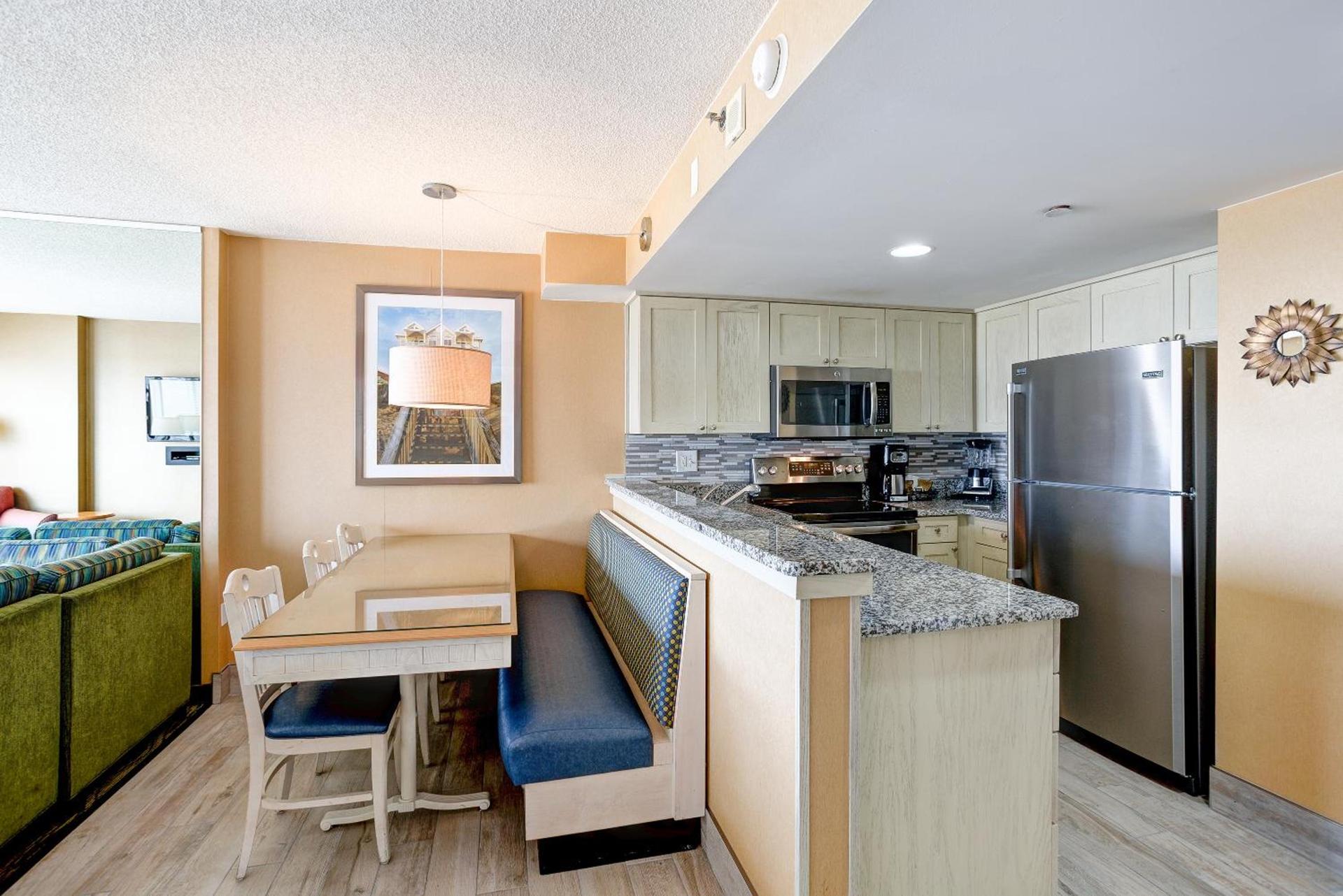 Boardwalk Resort and Villas photo 13