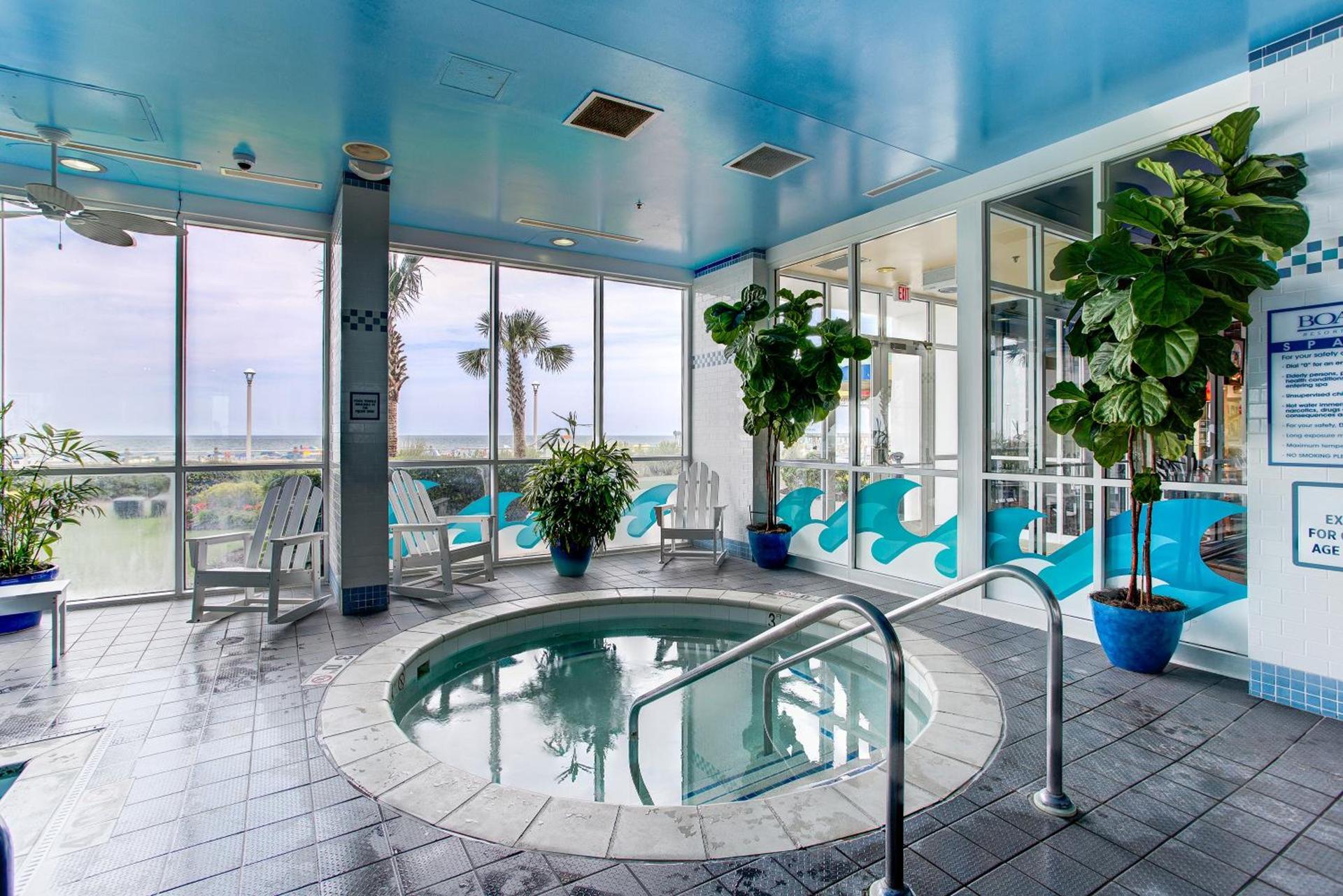 Boardwalk Resort and Villas photo 14