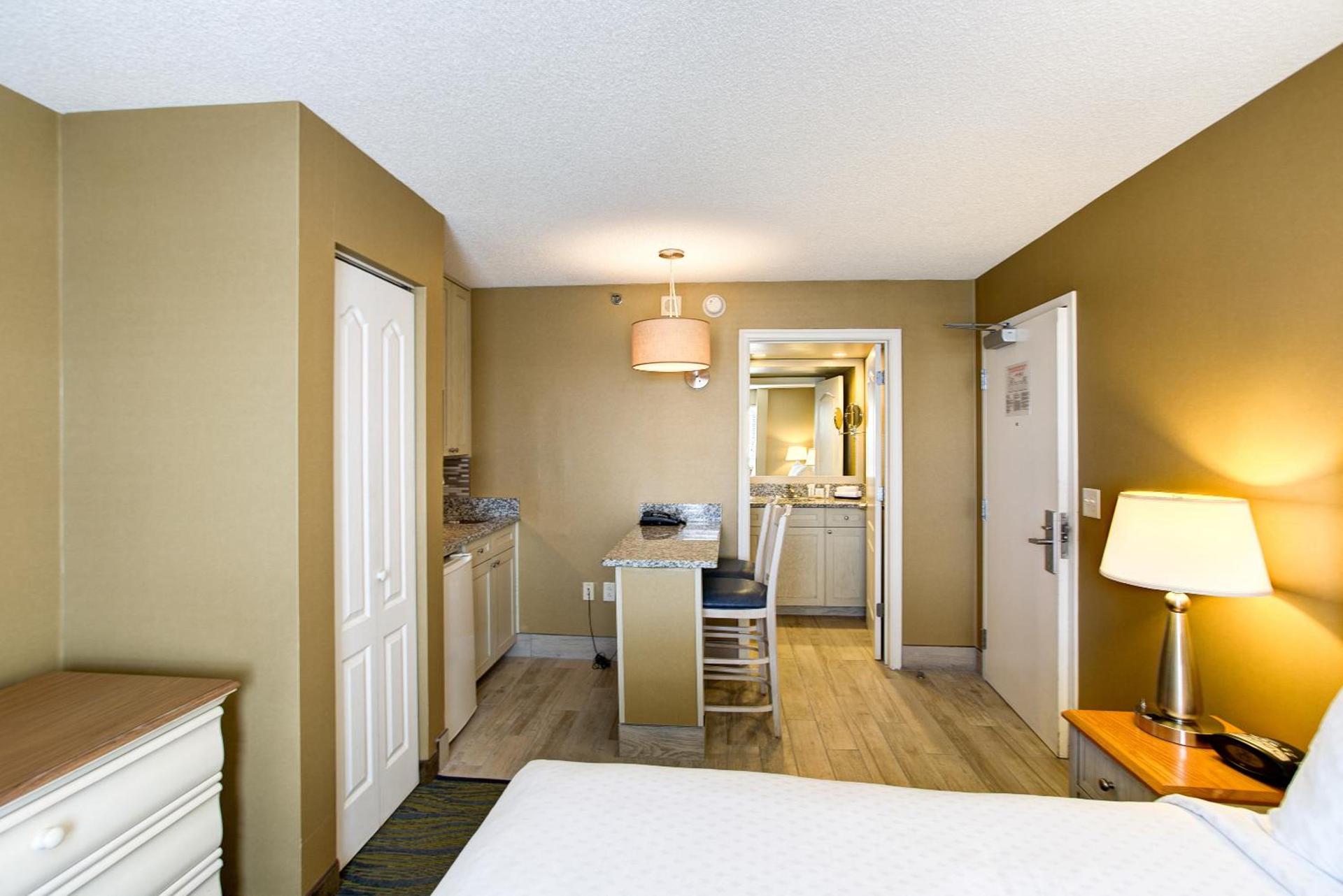 Boardwalk Resort and Villas photo 18