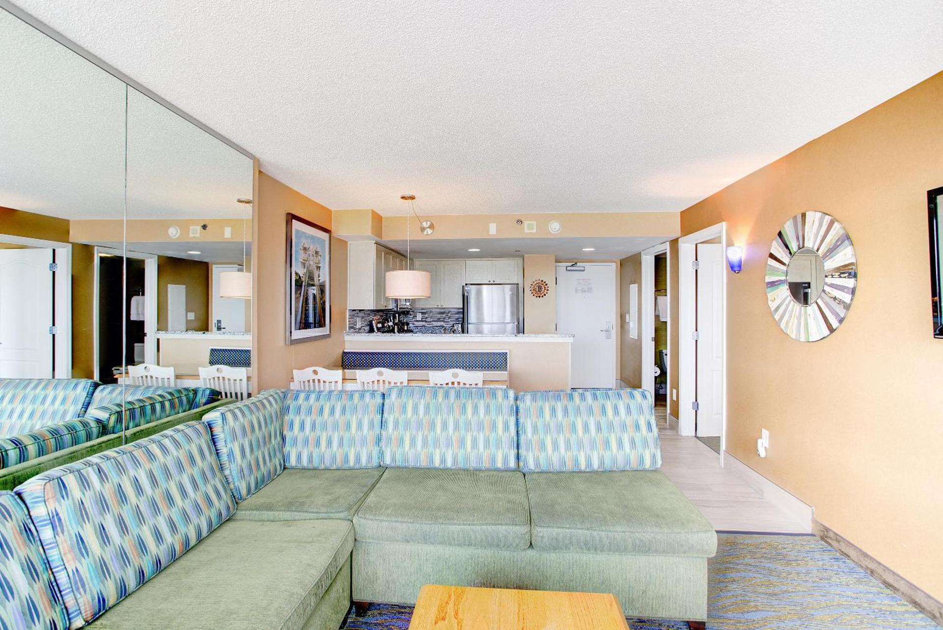 Boardwalk Resort and Villas photo 19