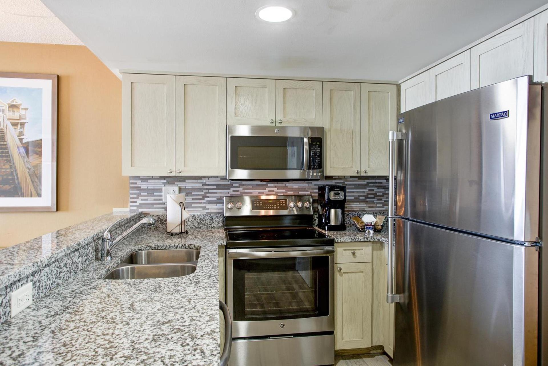 Boardwalk Resort and Villas photo 22