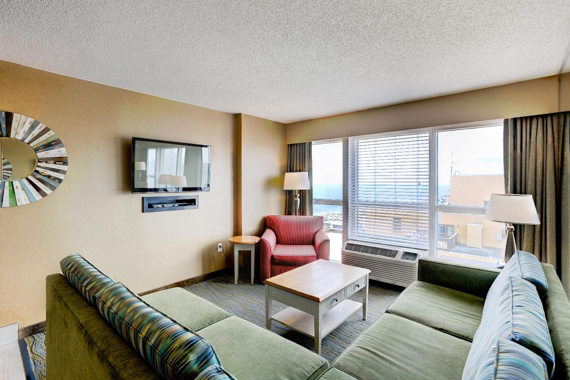 Boardwalk Resort and Villas photo 25