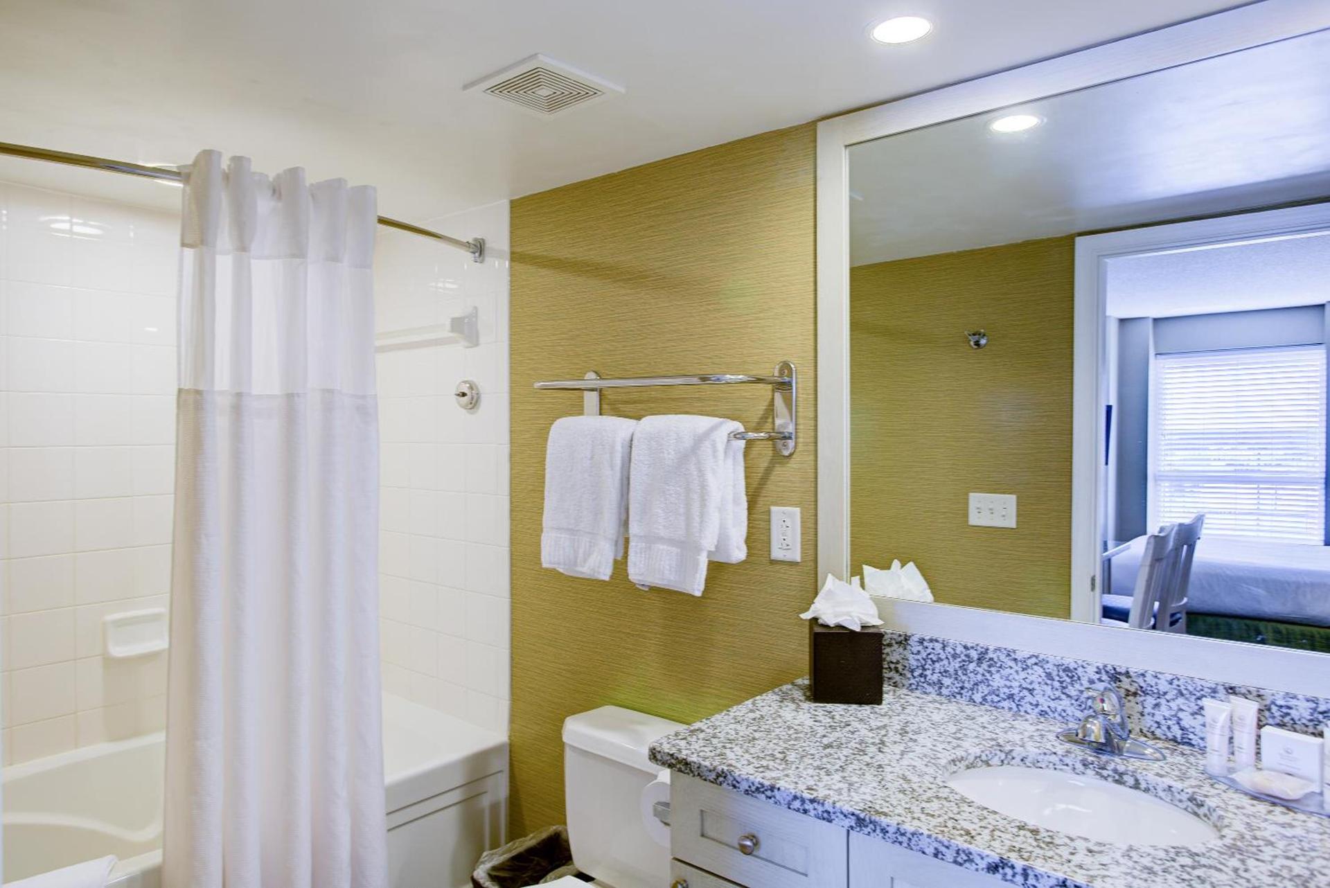 Boardwalk Resort and Villas photo 30