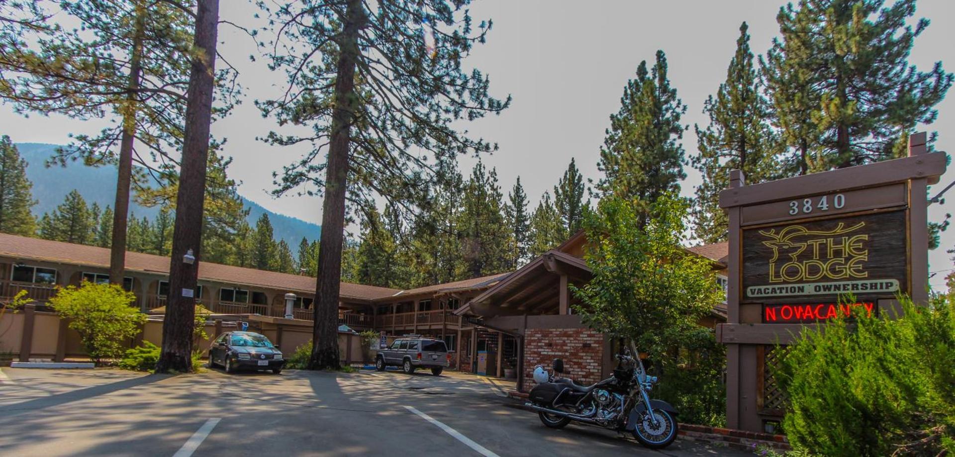 The Lodge at Lake Tahoe photo 52