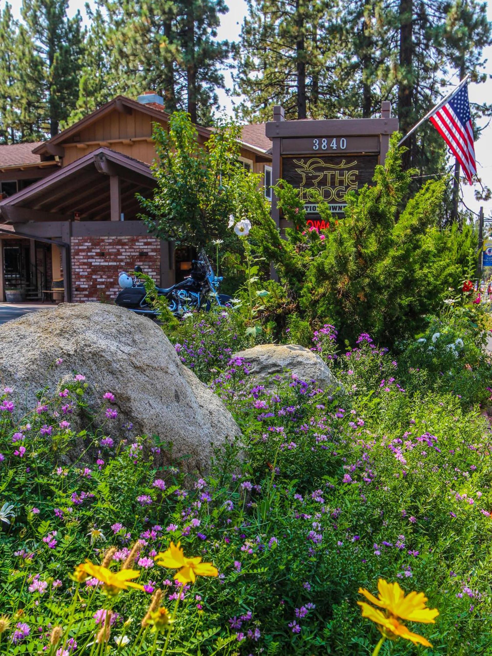 The Lodge at Lake Tahoe photo 56