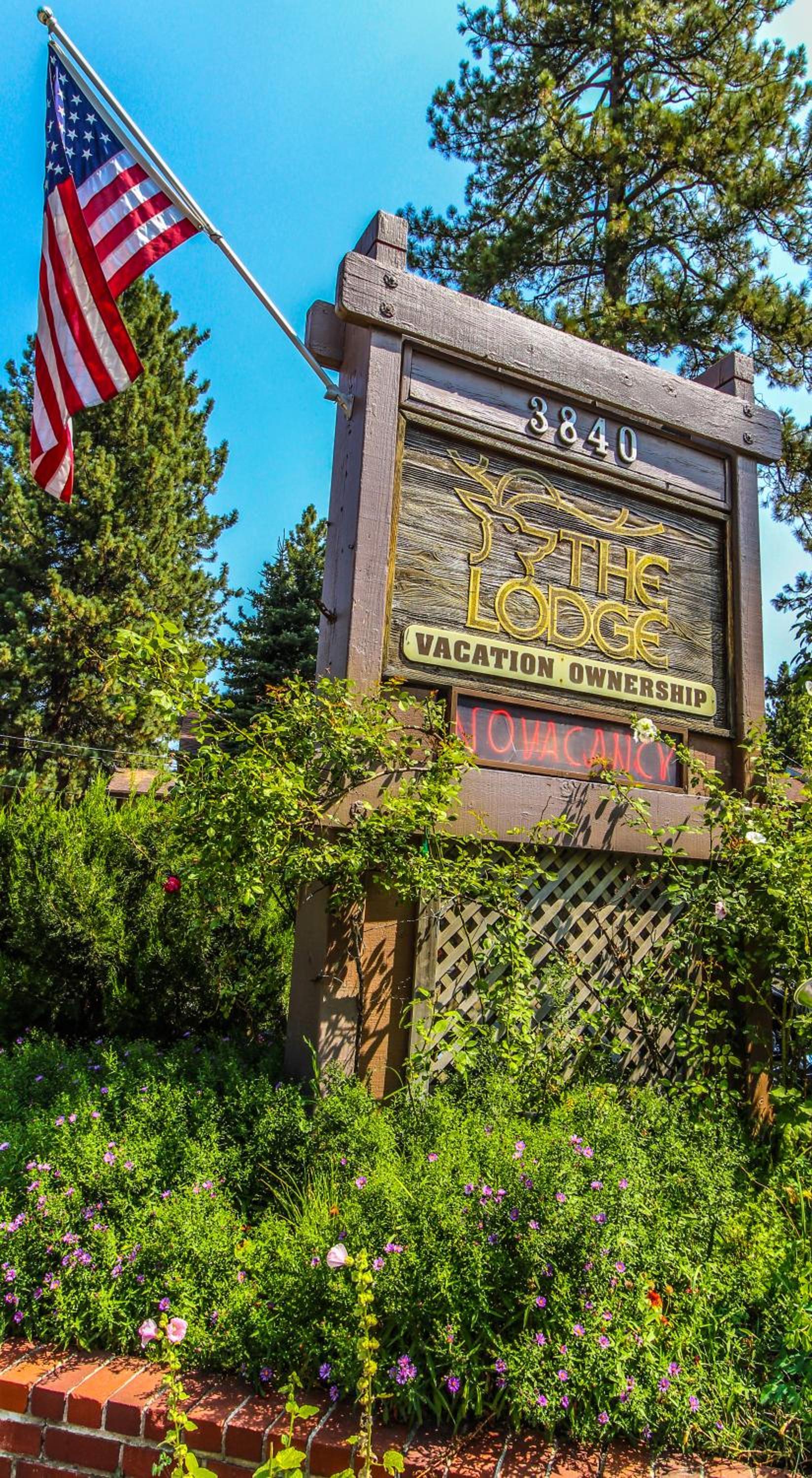 The Lodge at Lake Tahoe photo 57