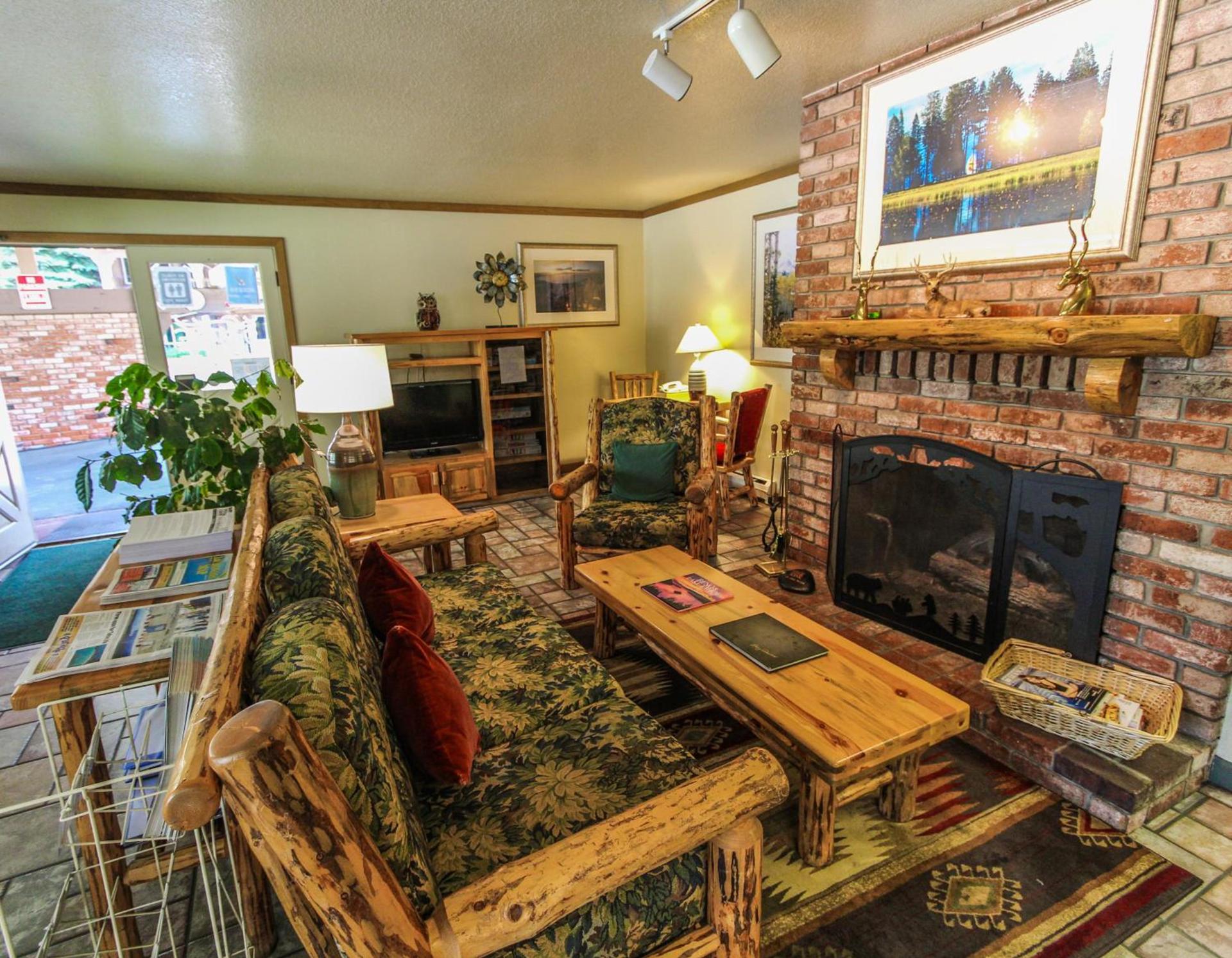 The Lodge at Lake Tahoe photo 59