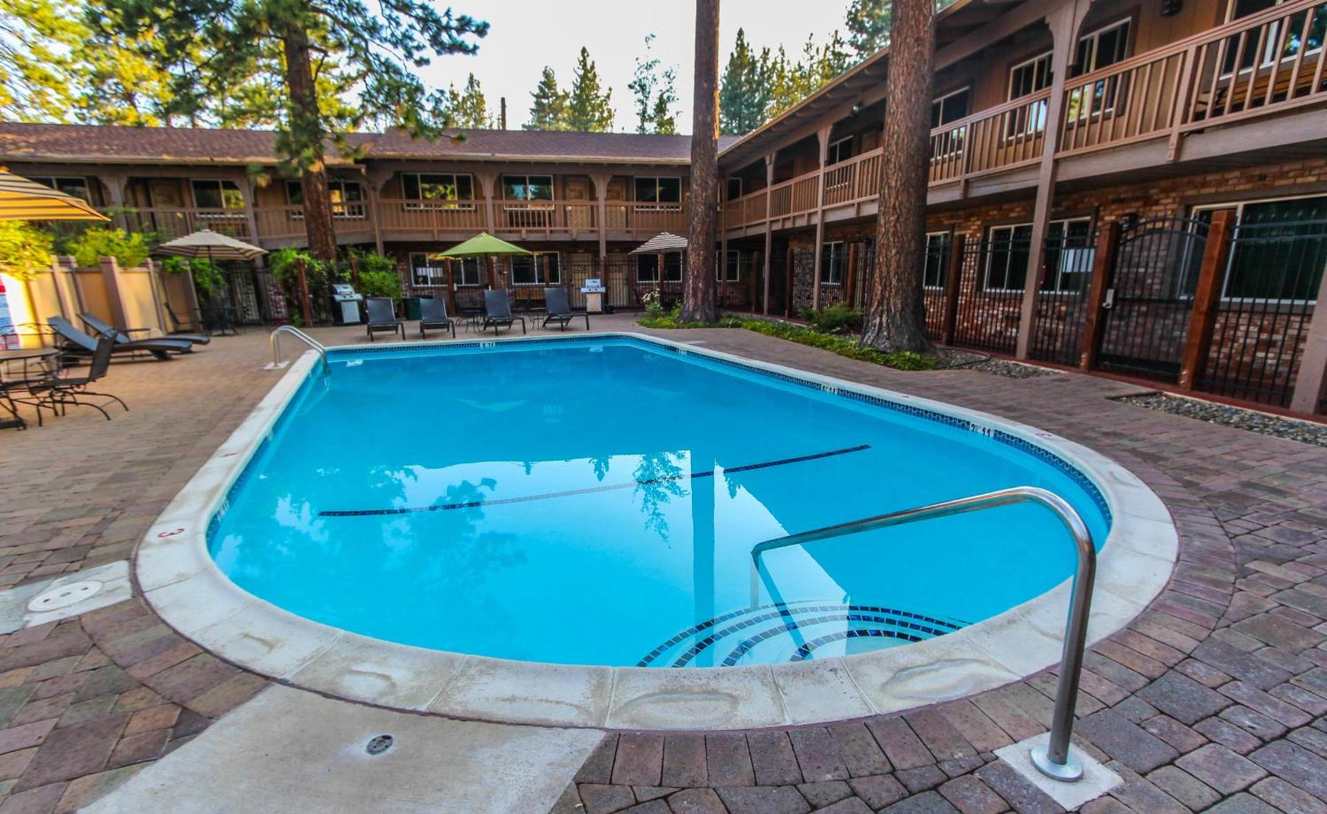 The Lodge at Lake Tahoe photo 63