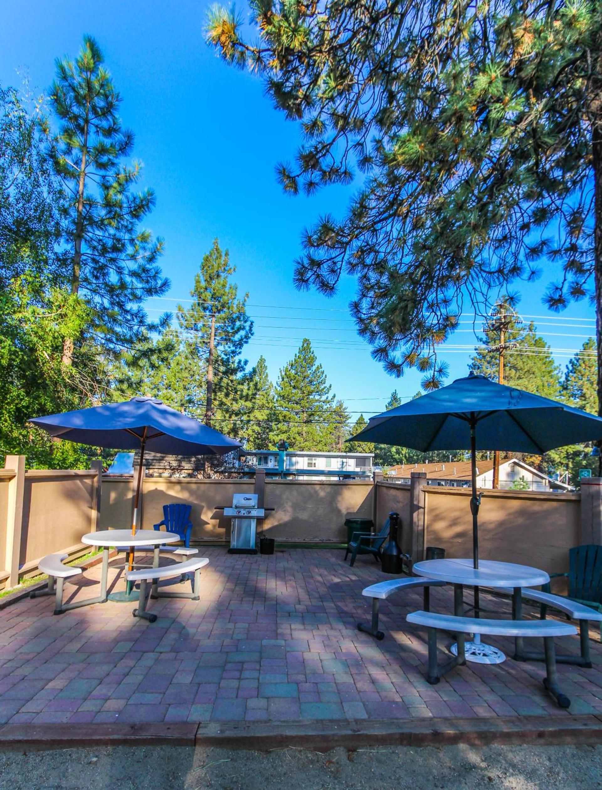 The Lodge at Lake Tahoe photo 68