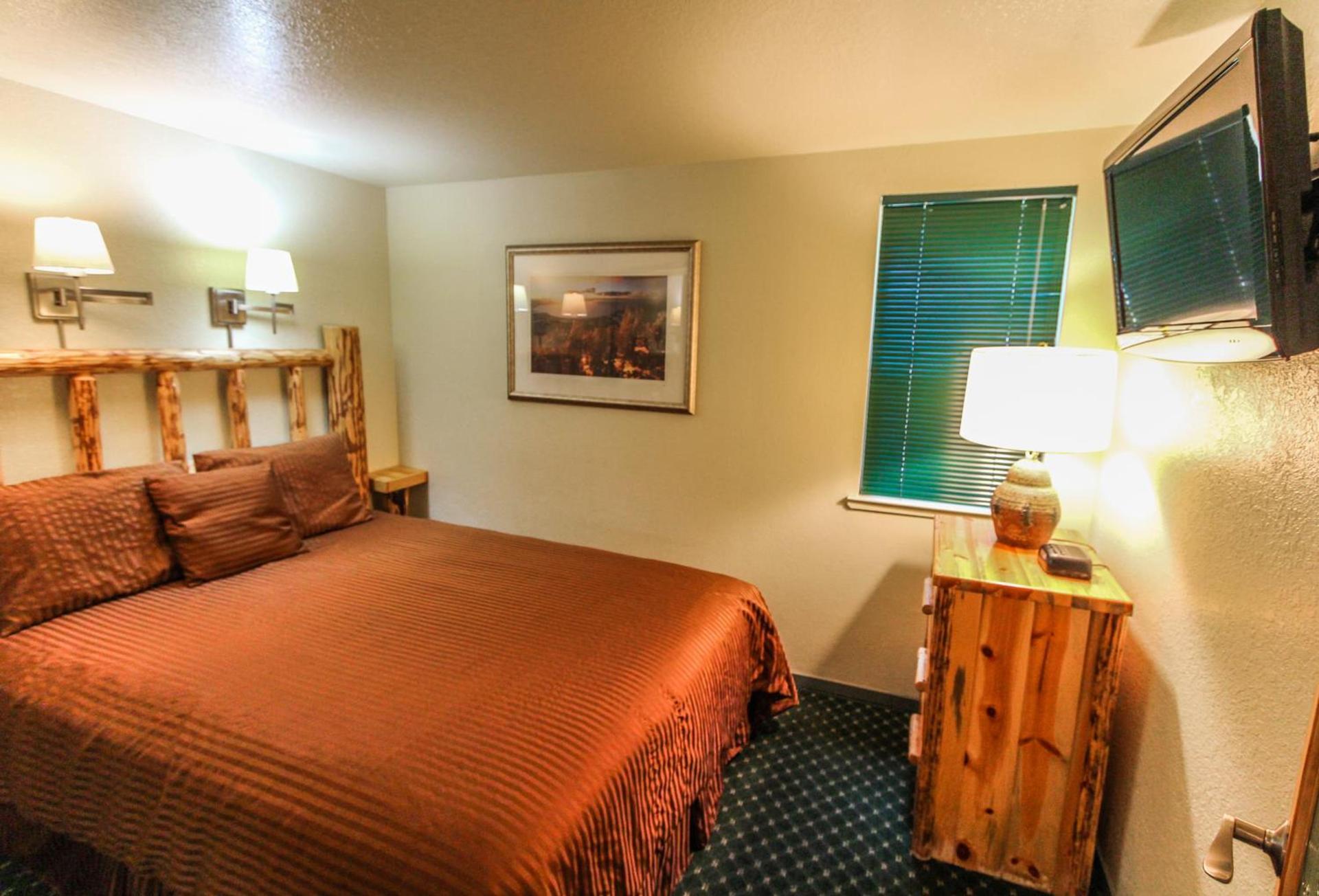 The Lodge at Lake Tahoe photo 80
