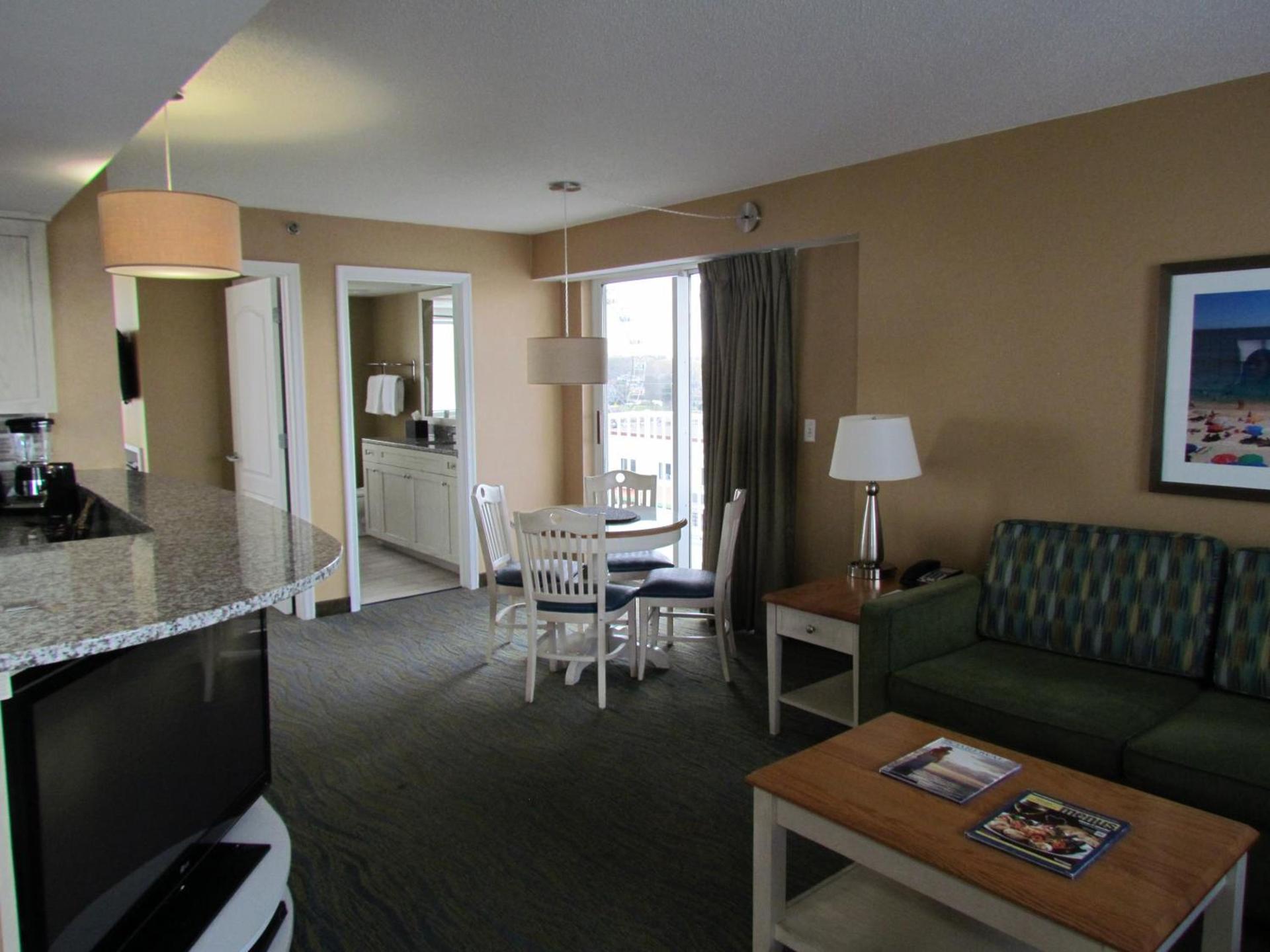 Boardwalk Resort and Villas photo 32