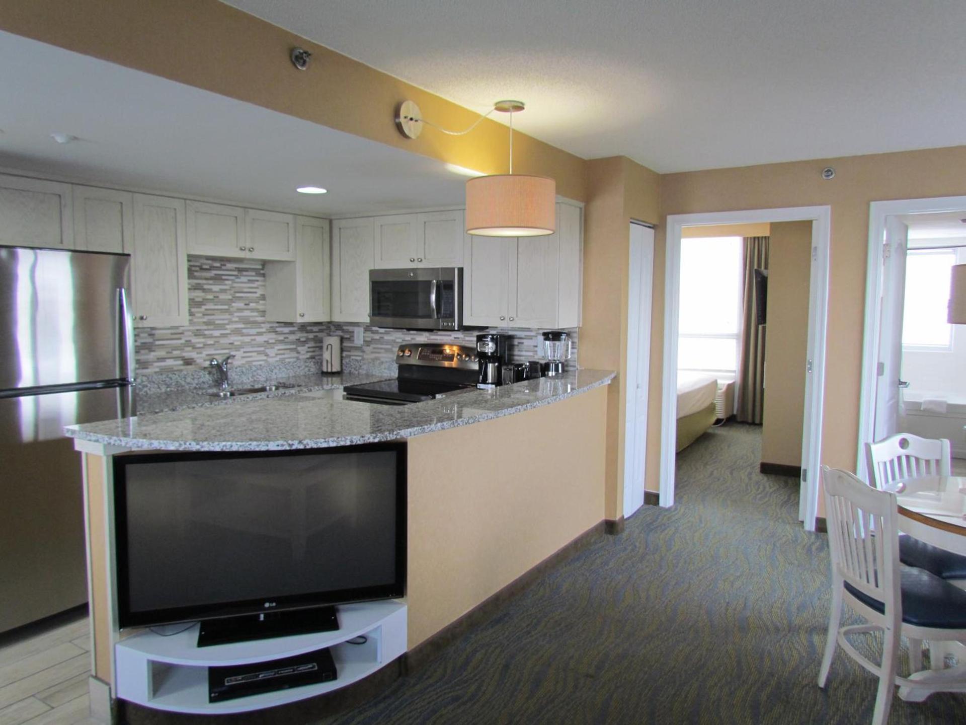 Boardwalk Resort and Villas photo 34