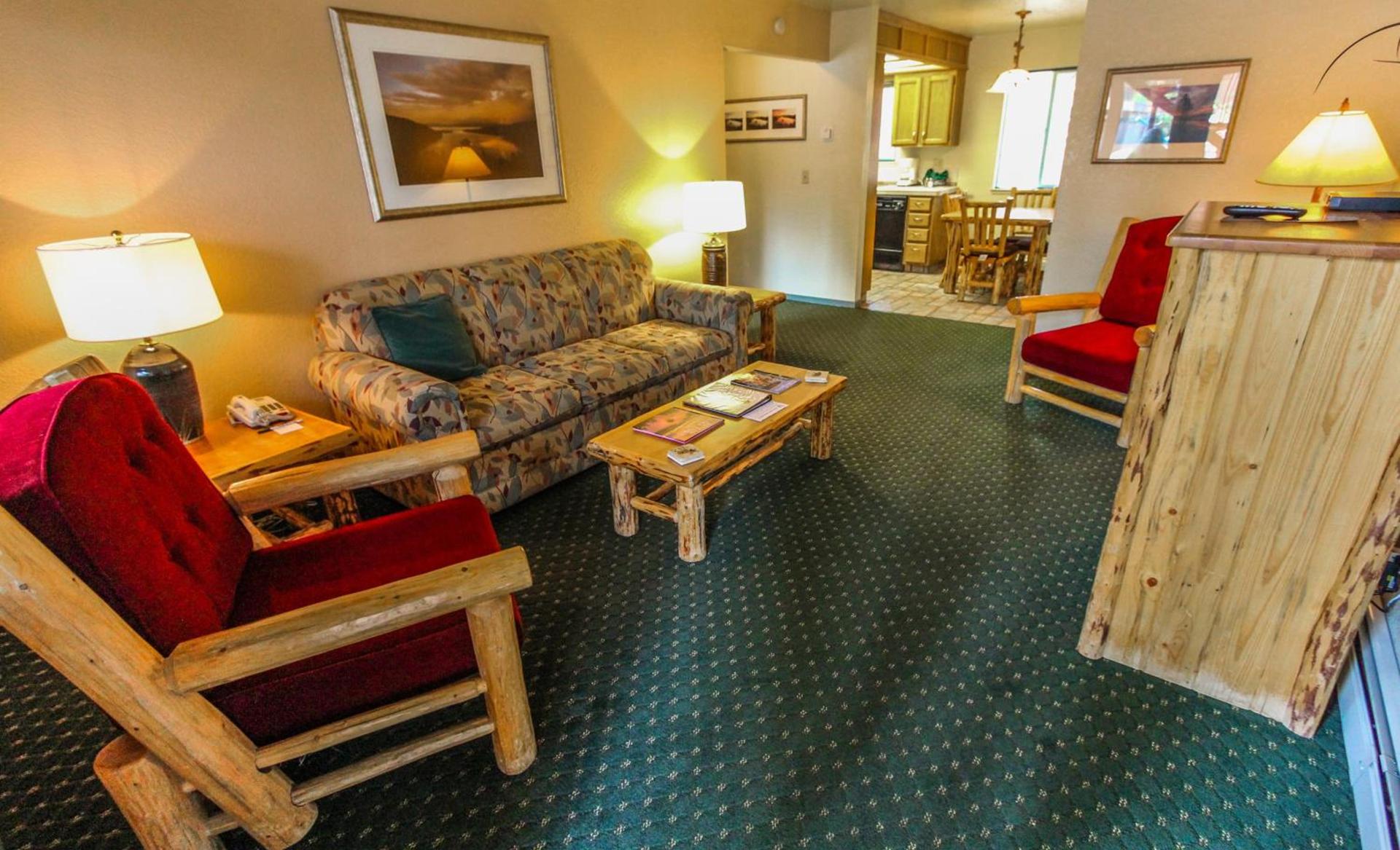 The Lodge at Lake Tahoe photo 86
