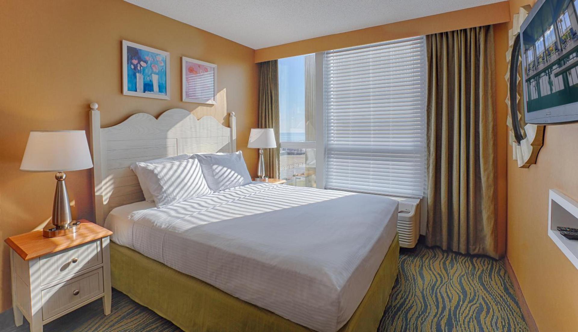 Boardwalk Resort and Villas photo 36