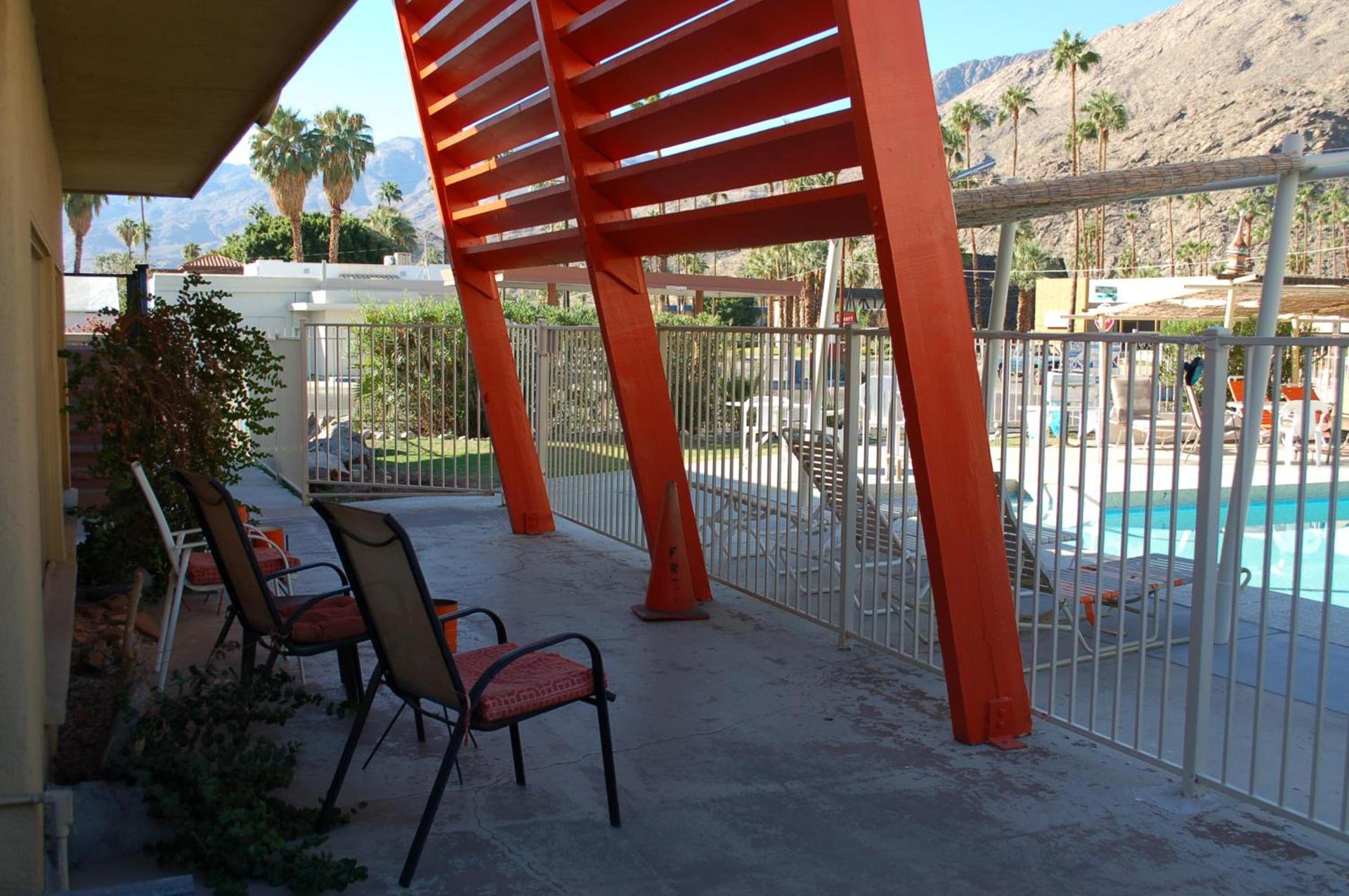 Aloha Hotel Palm Springs photo 32