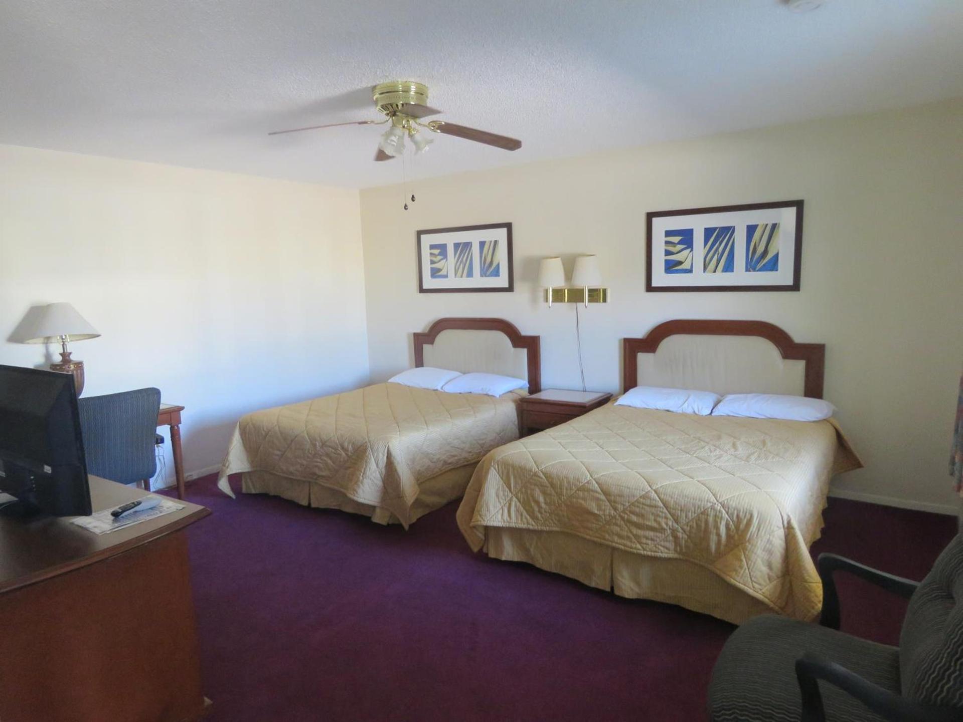 Economy Inn photo 8