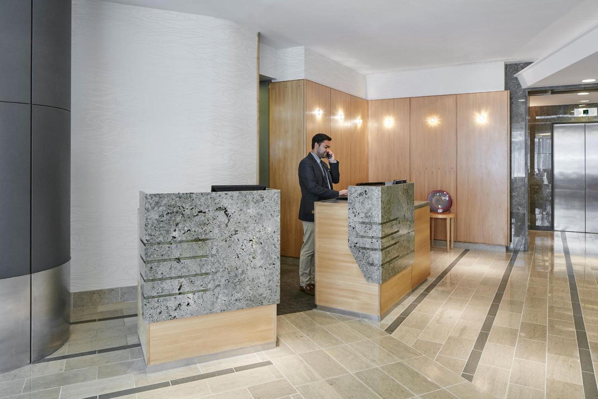 World Center Hotel photo 23
