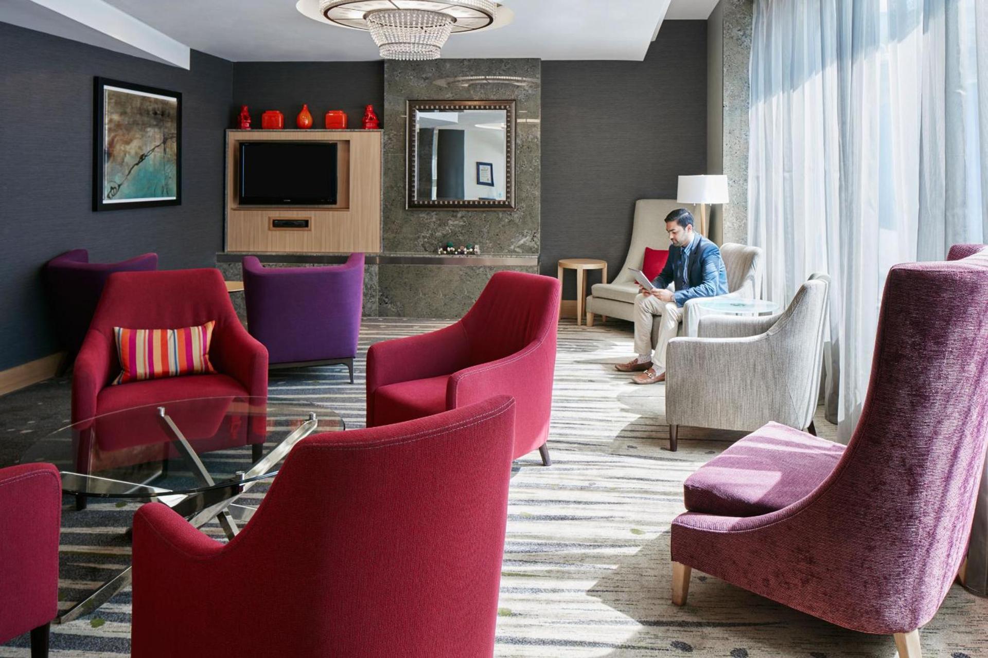 World Center Hotel photo 24