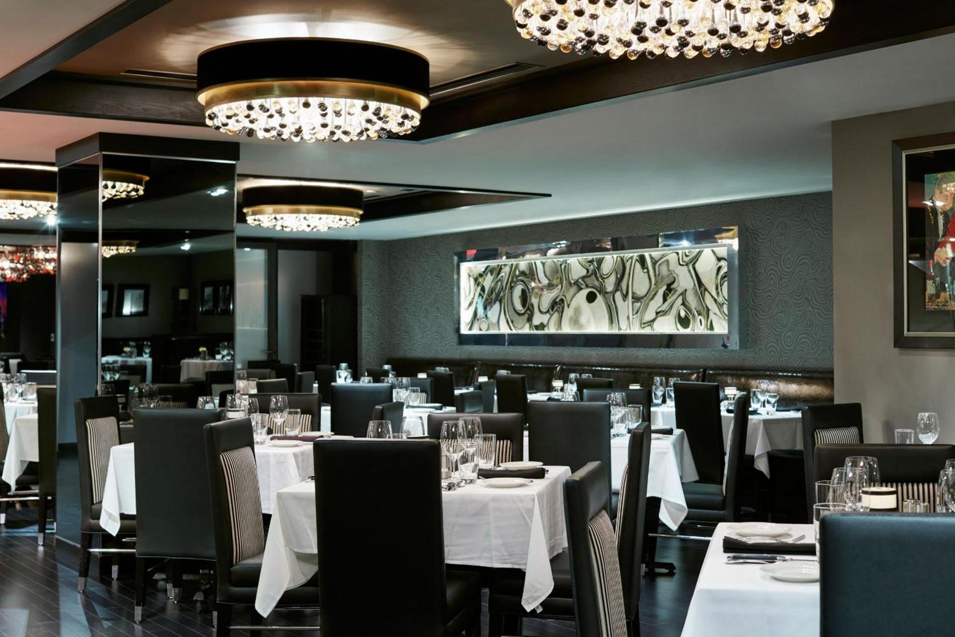 World Center Hotel photo 27