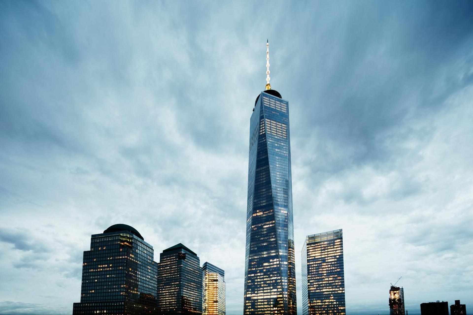 World Center Hotel photo 30