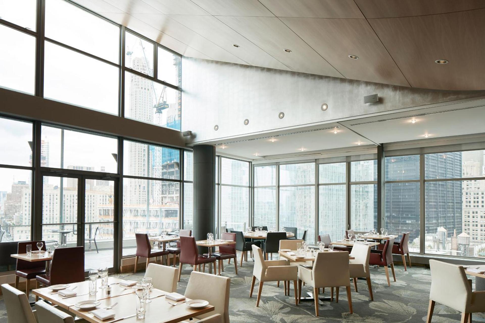 World Center Hotel photo 34