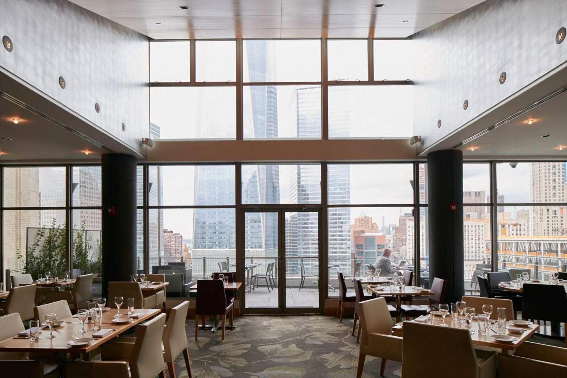 World Center Hotel photo 35