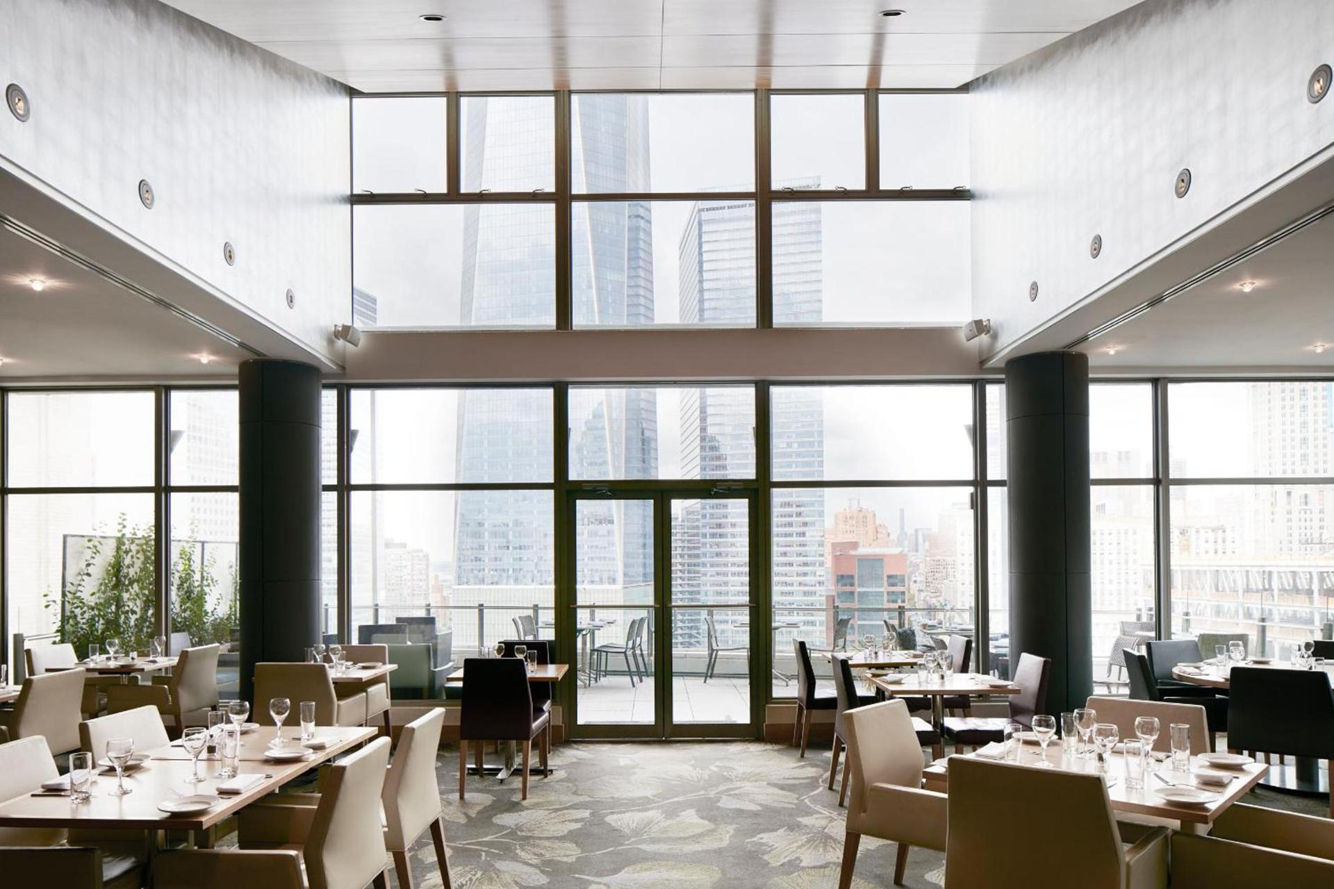 World Center Hotel photo 36
