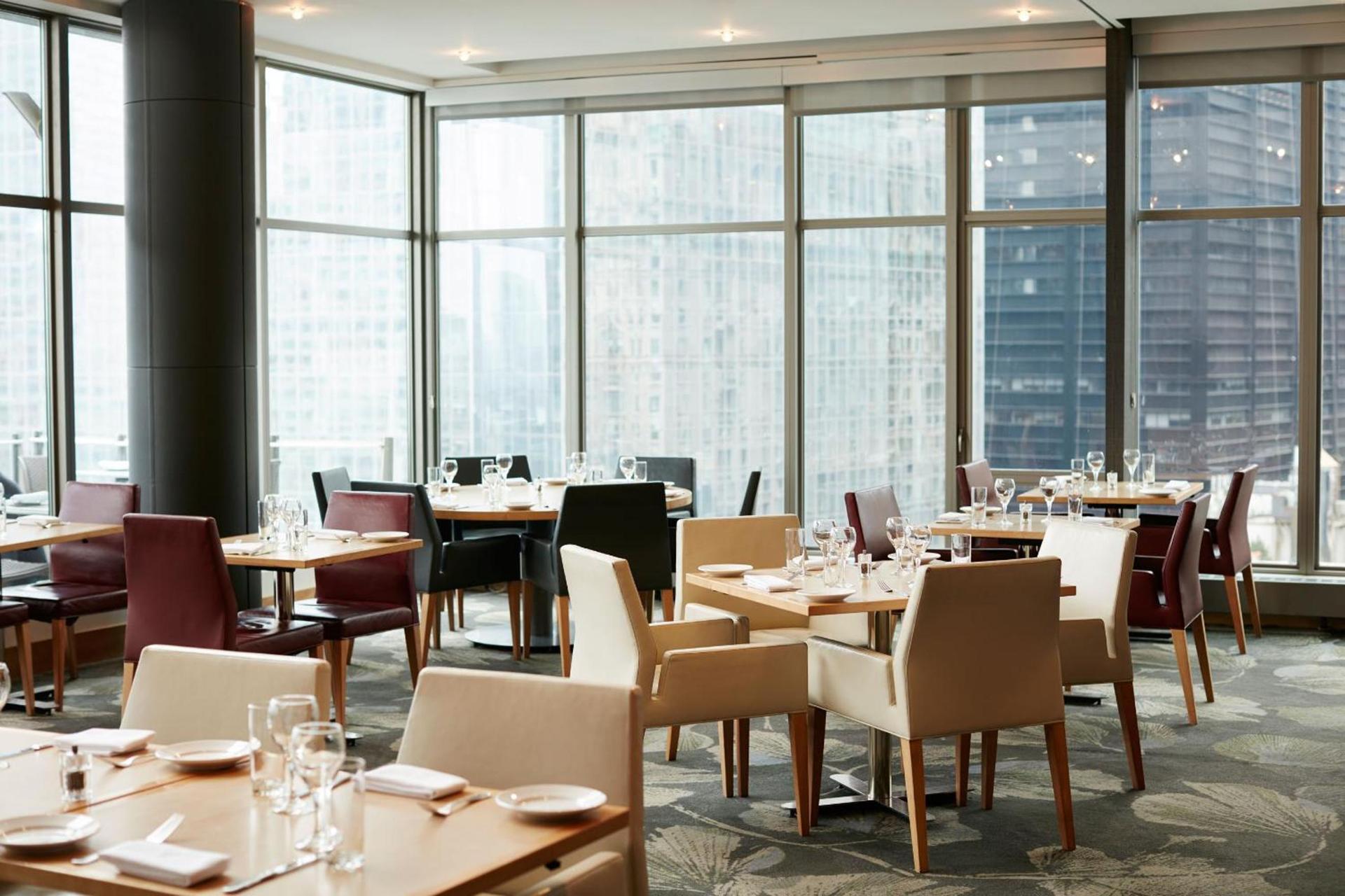World Center Hotel photo 40