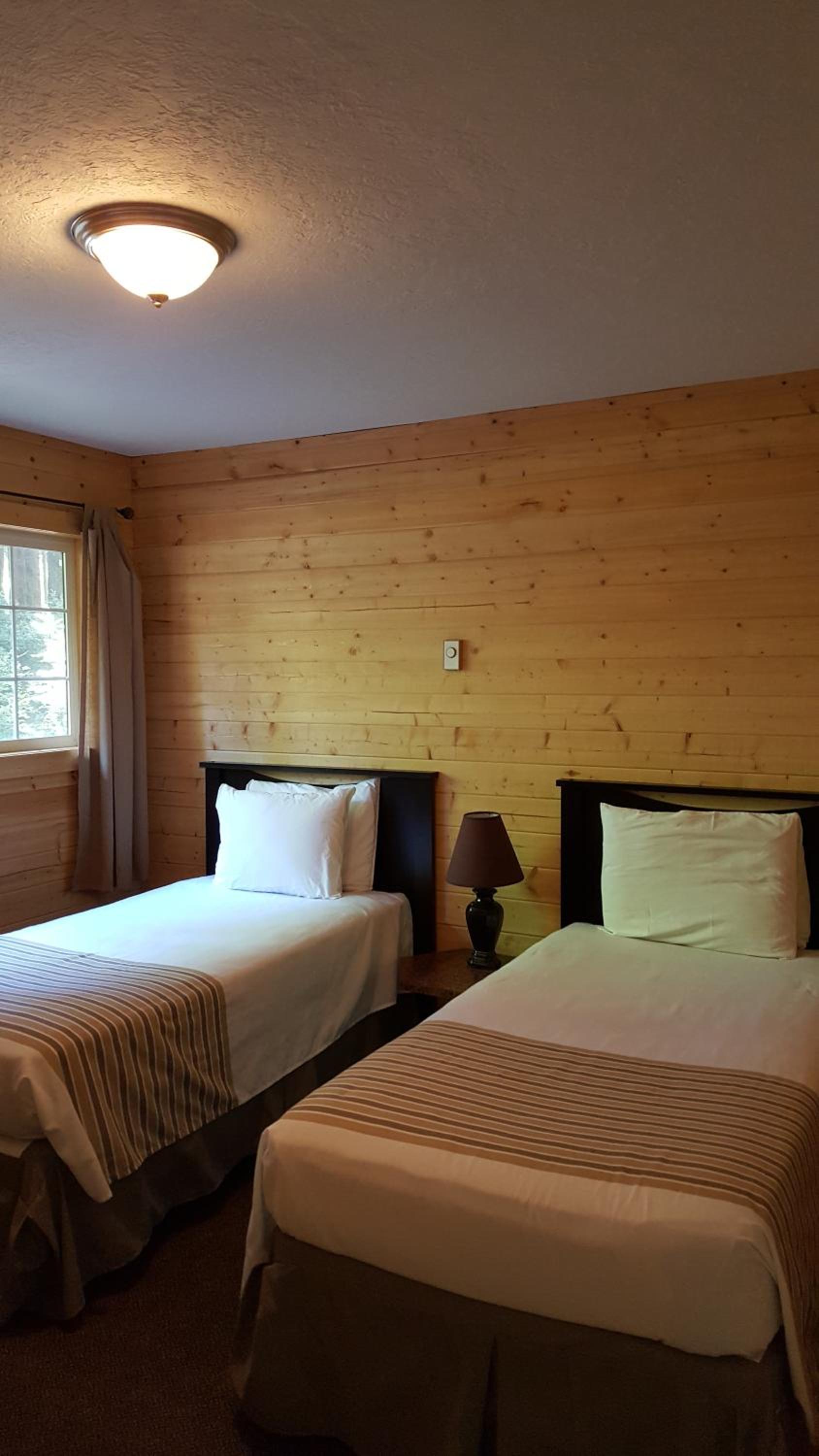 Emerald Forest Cabins photo 66