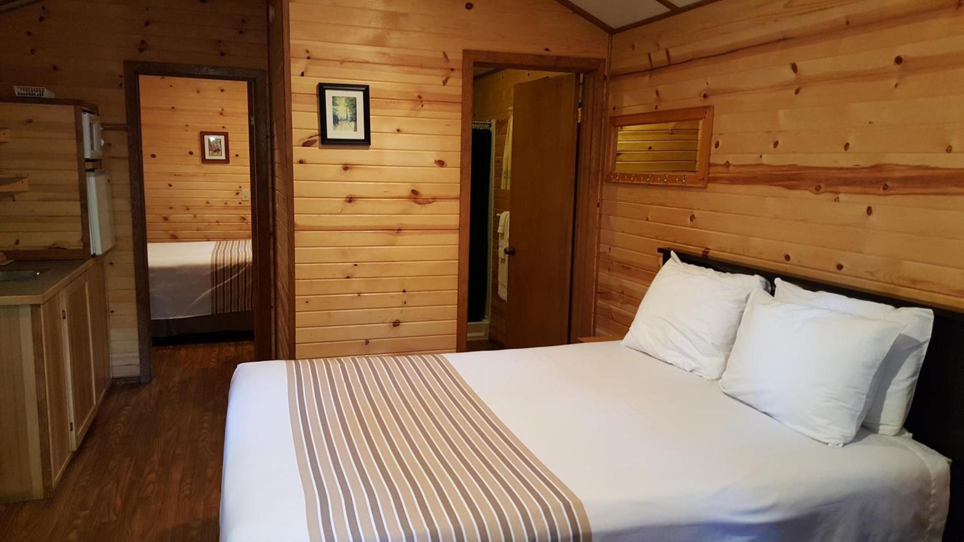 Emerald Forest Cabins photo 57