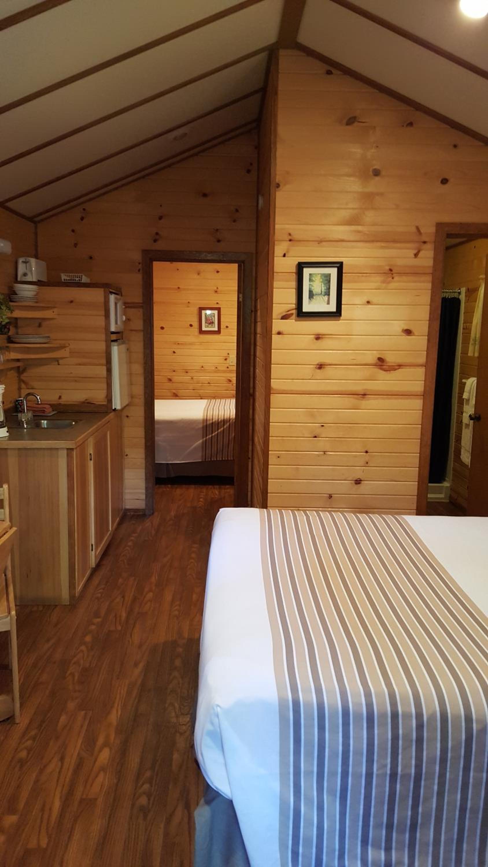 Emerald Forest Cabins photo 67